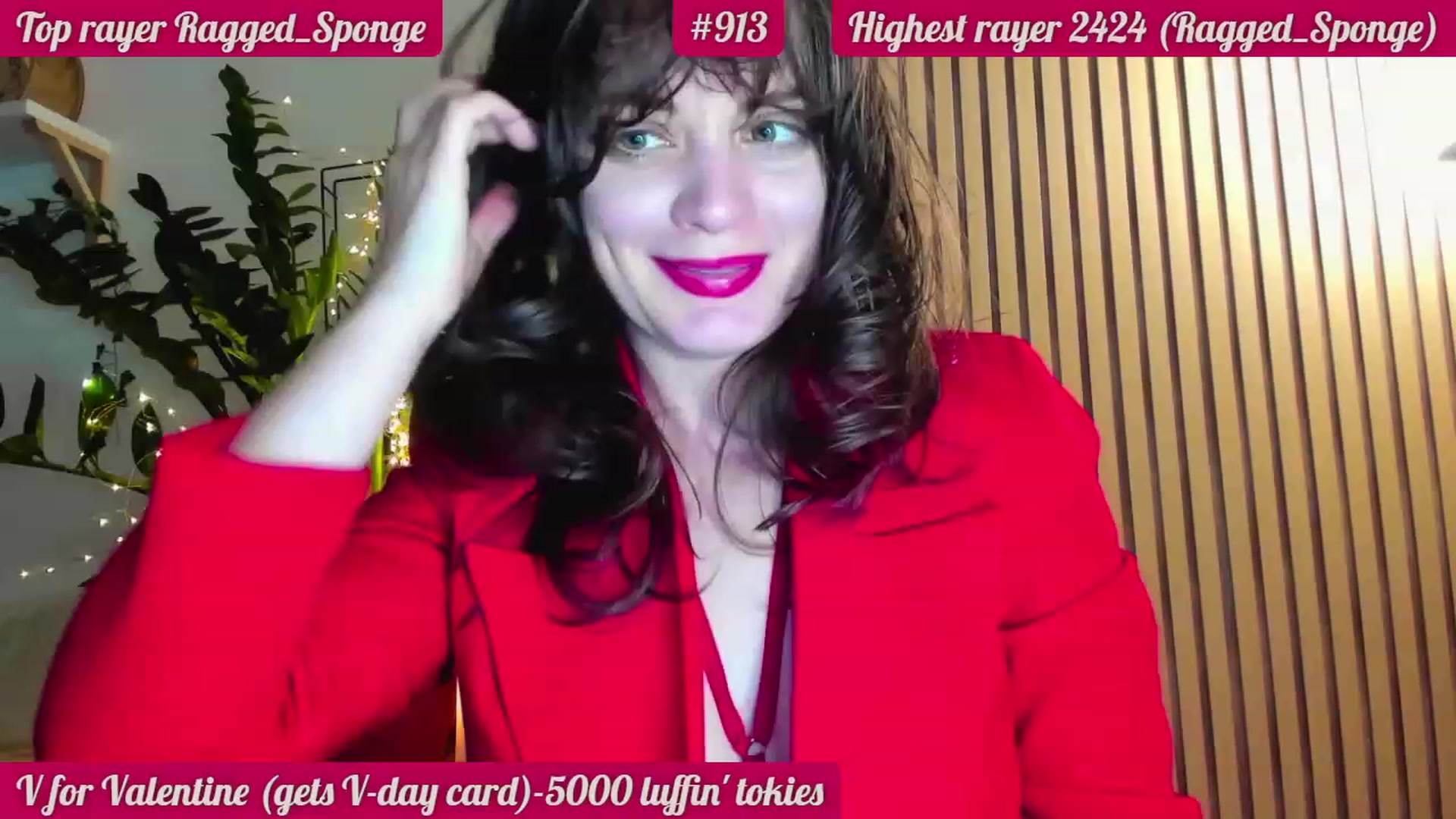 Gallery image thumbnail from FluffinRayRay's myfreecams stream on, 02/25/2024, 01:07 image 5 of 20