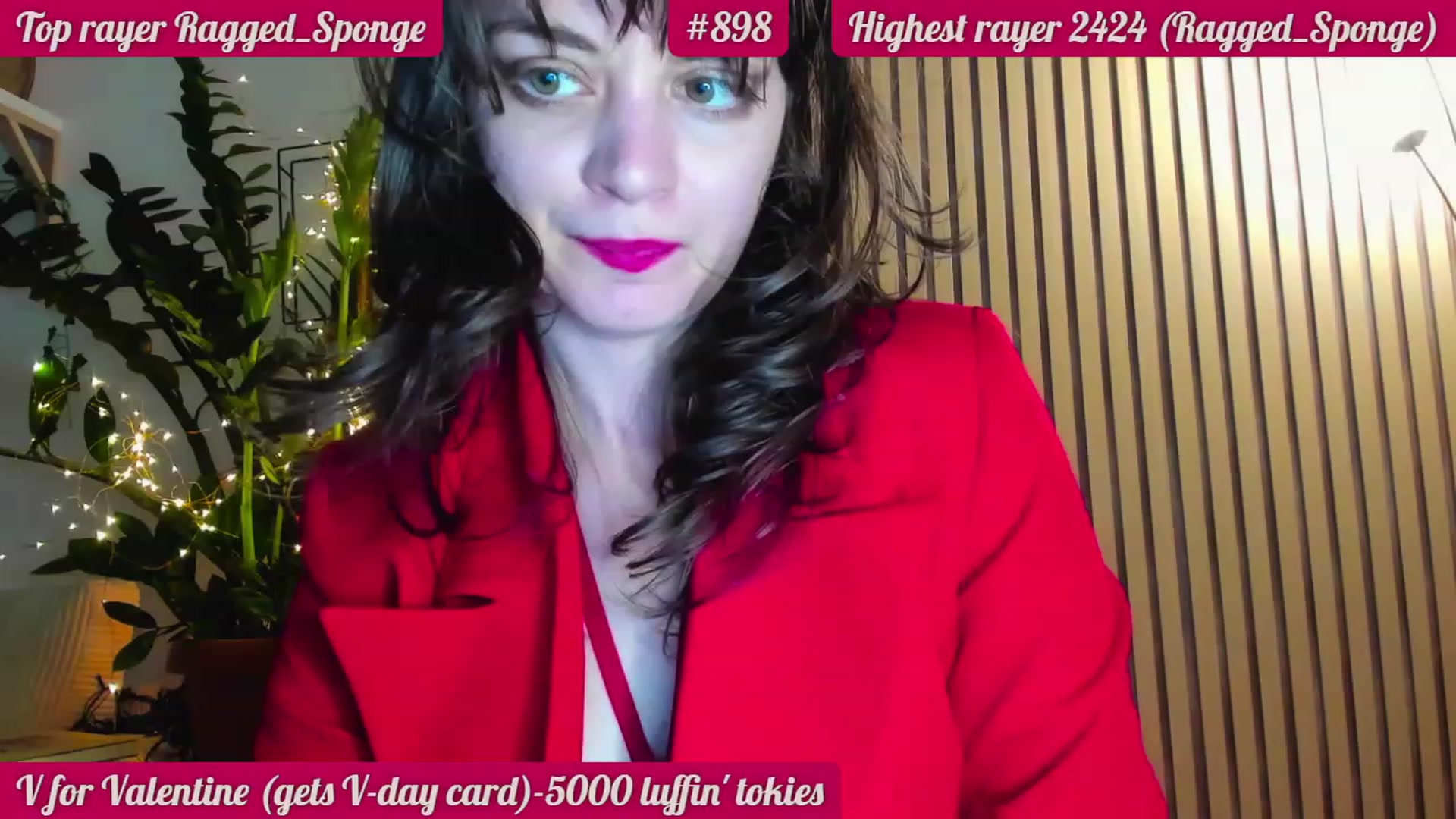 Gallery image thumbnail from FluffinRayRay's myfreecams stream on, 02/25/2024, 01:07 image 11 of 20