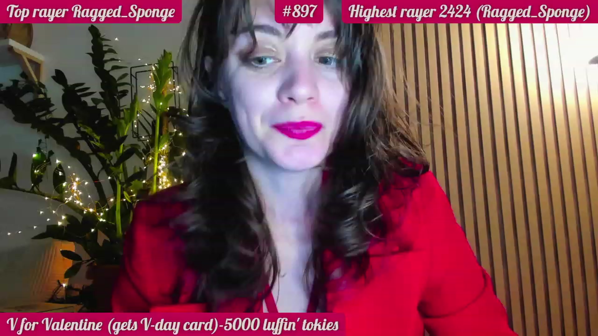 Gallery image thumbnail from FluffinRayRay's myfreecams stream on, 02/25/2024, 01:07 image 7 of 20
