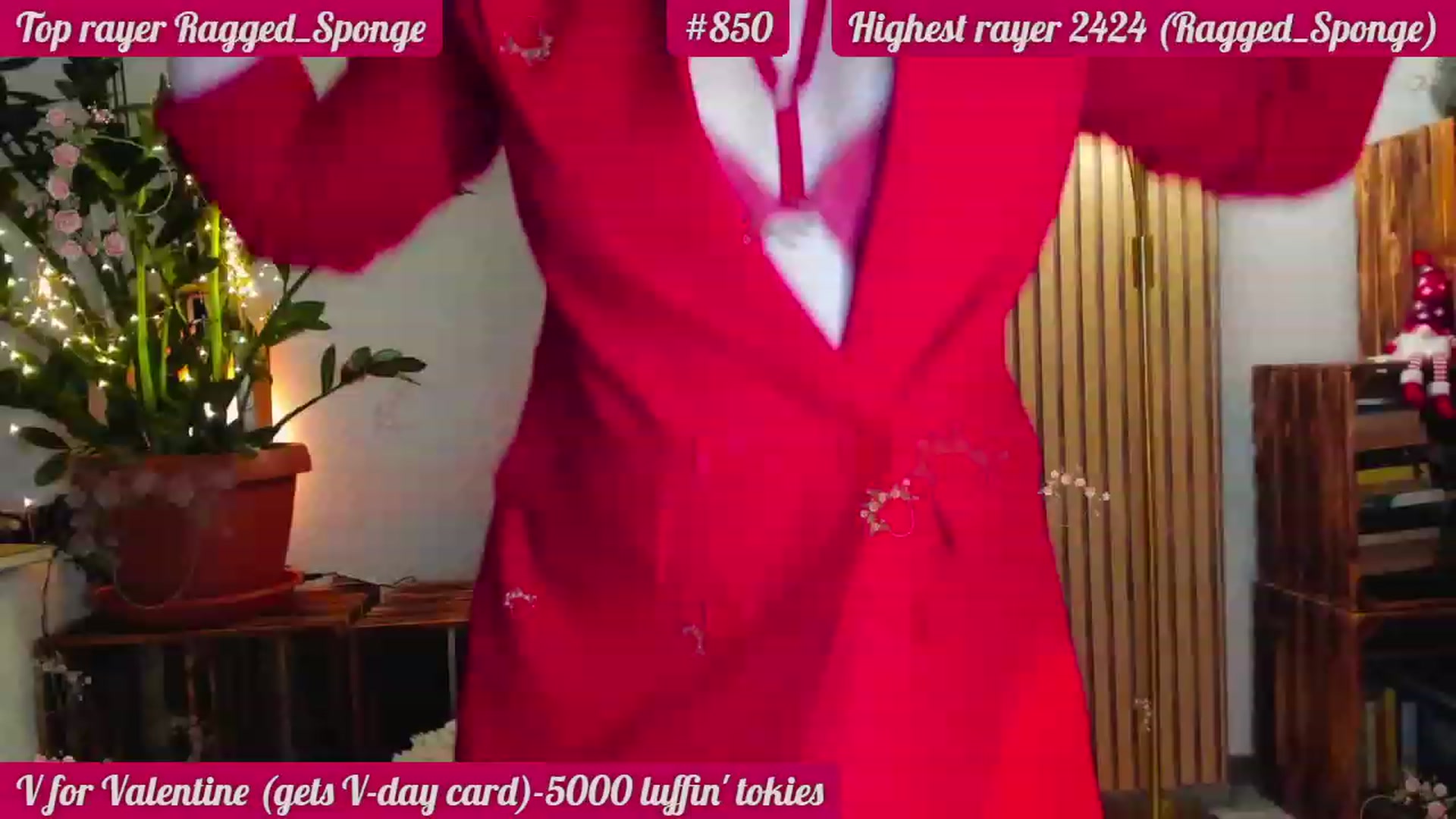 Gallery image thumbnail from FluffinRayRay's myfreecams stream on, 02/25/2024, 01:07 image 12 of 20