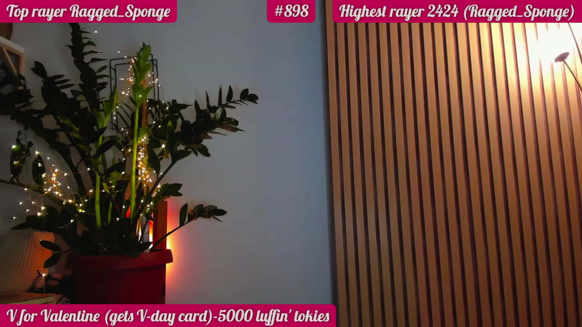 Gallery image thumbnail from FluffinRayRay's myfreecams stream on, 02/25/2024, 01:07 image 10 of 20