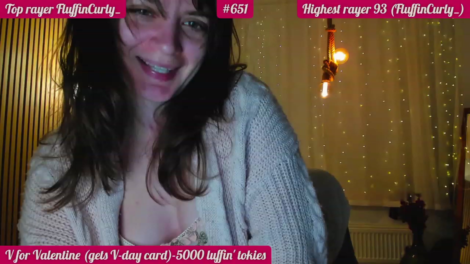 Gallery image thumbnail from FluffinRayRay's myfreecams stream on, 02/26/2024, 03:12 image 1 of 20