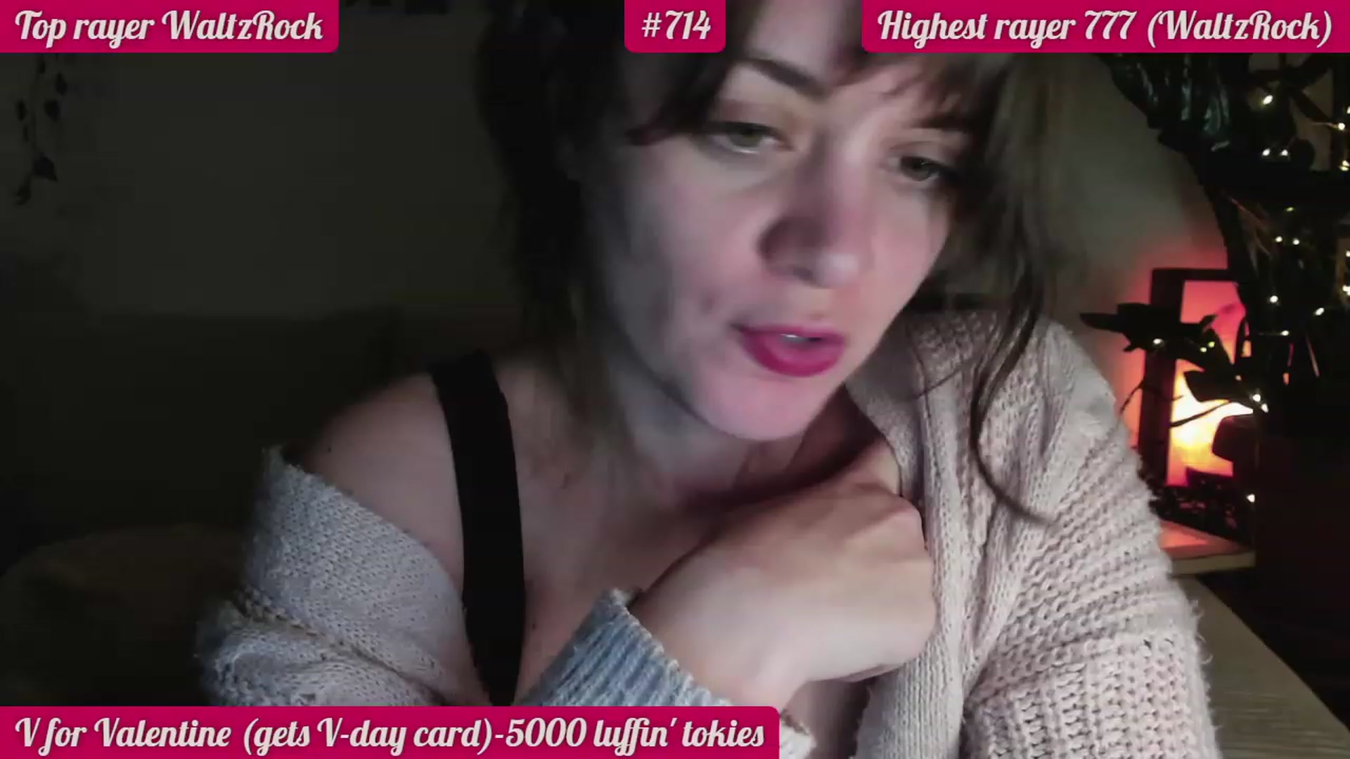 Gallery image thumbnail from FluffinRayRay's myfreecams stream on, 03/01/2024, 02:53 image 13 of 20
