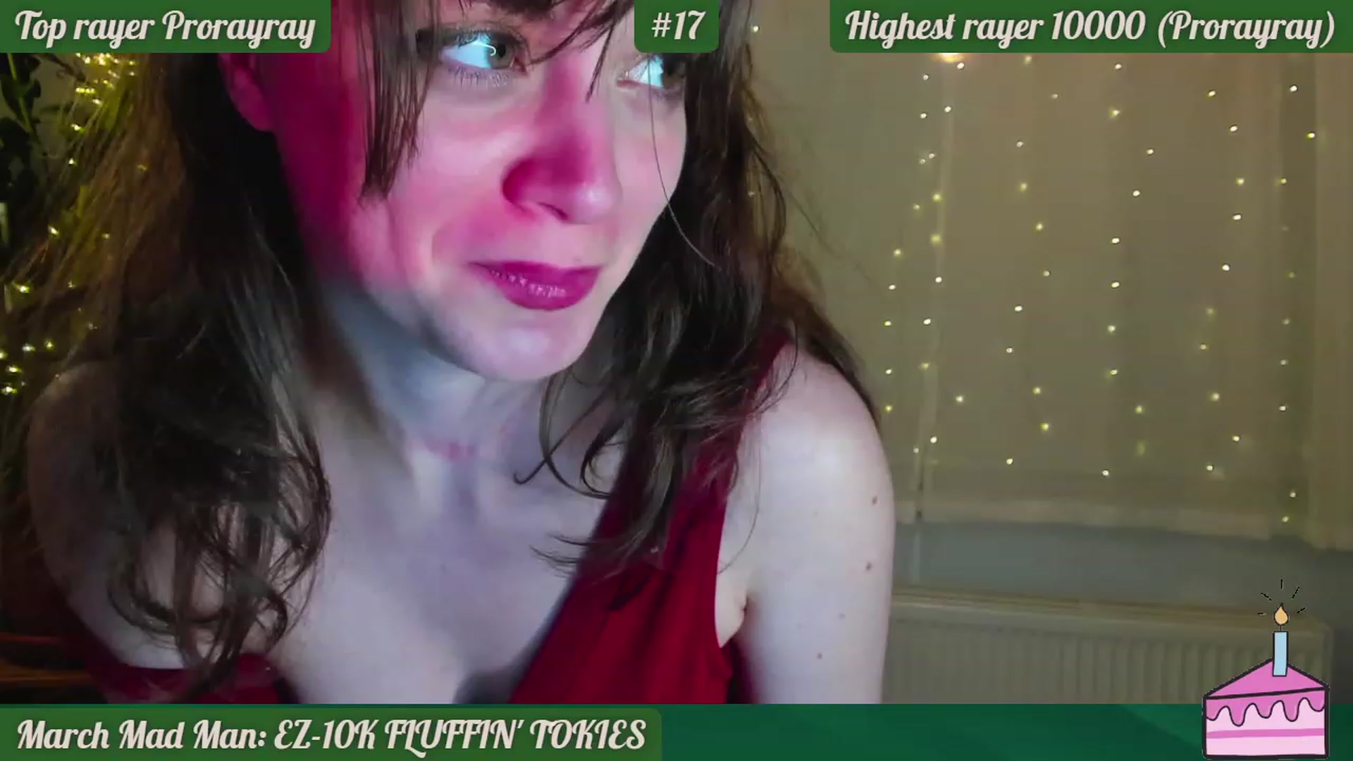 Gallery image thumbnail from FluffinRayRay's myfreecams stream on, 03/02/2024, 01:59 image 10 of 20
