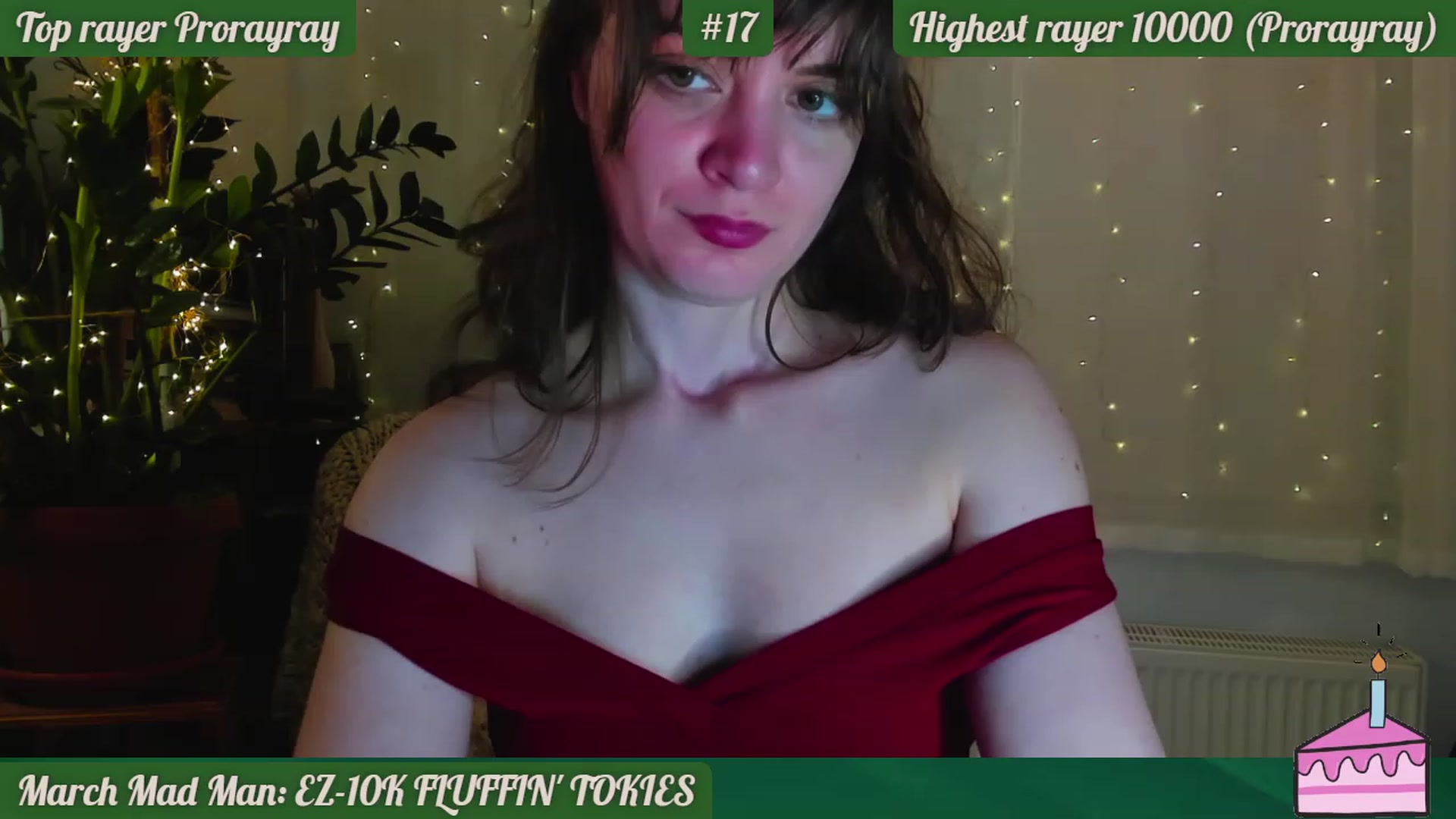 Gallery image thumbnail from FluffinRayRay's myfreecams stream on, 03/02/2024, 01:59 image 11 of 20