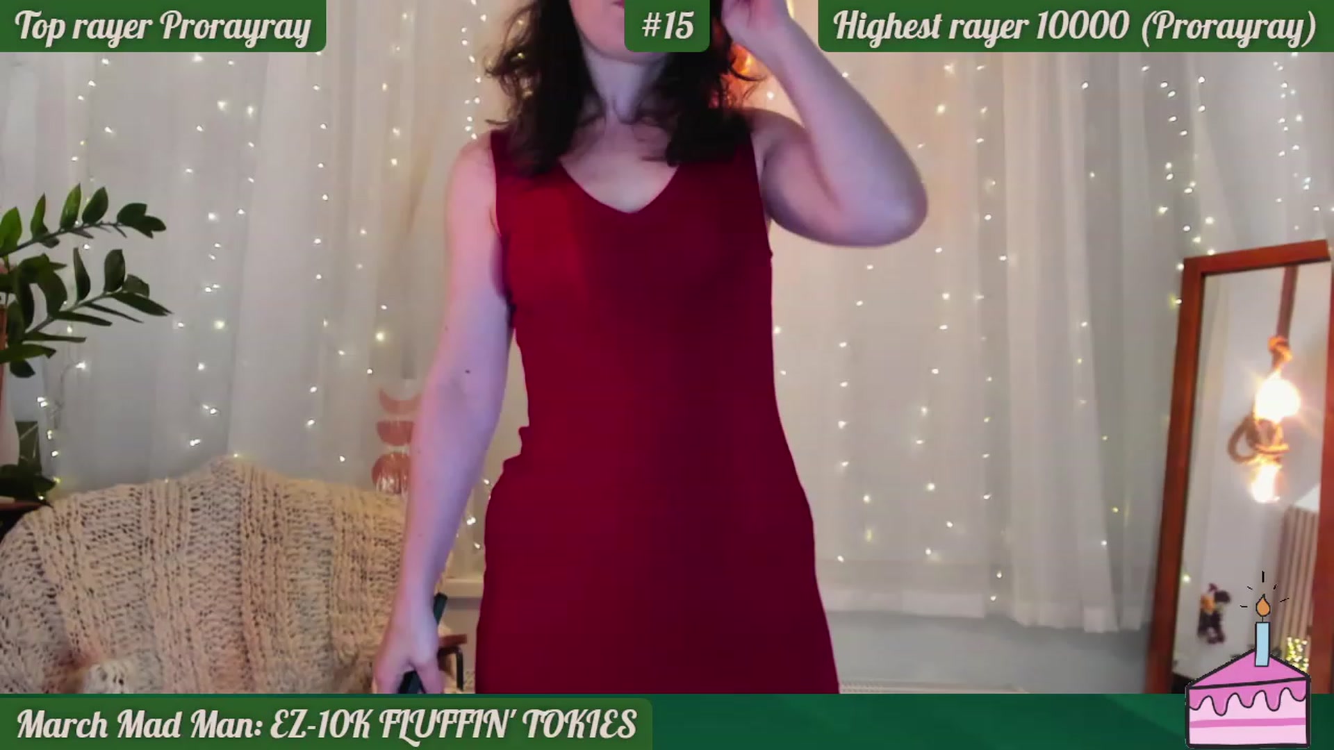 Gallery image thumbnail from FluffinRayRay's myfreecams stream on, 03/02/2024, 01:59 image 5 of 20