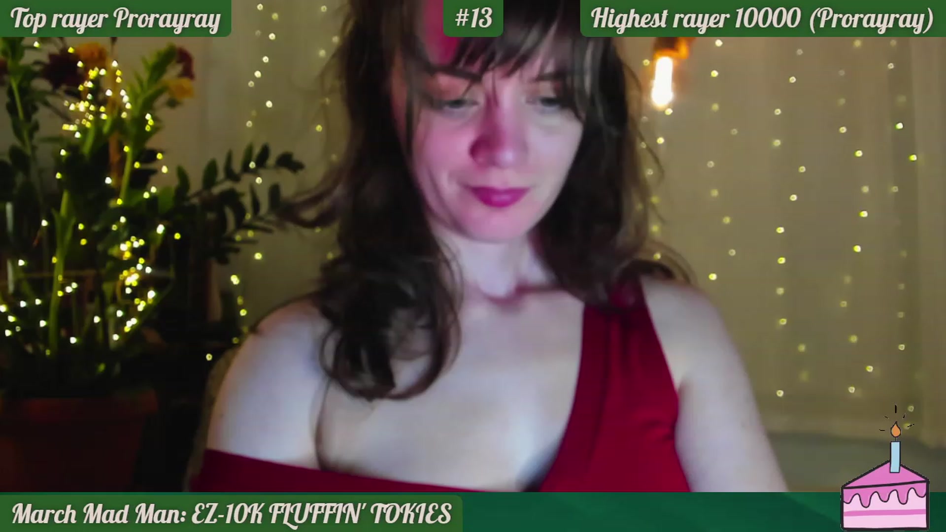 Gallery image thumbnail from FluffinRayRay's myfreecams stream on, 03/02/2024, 01:59 image 15 of 20