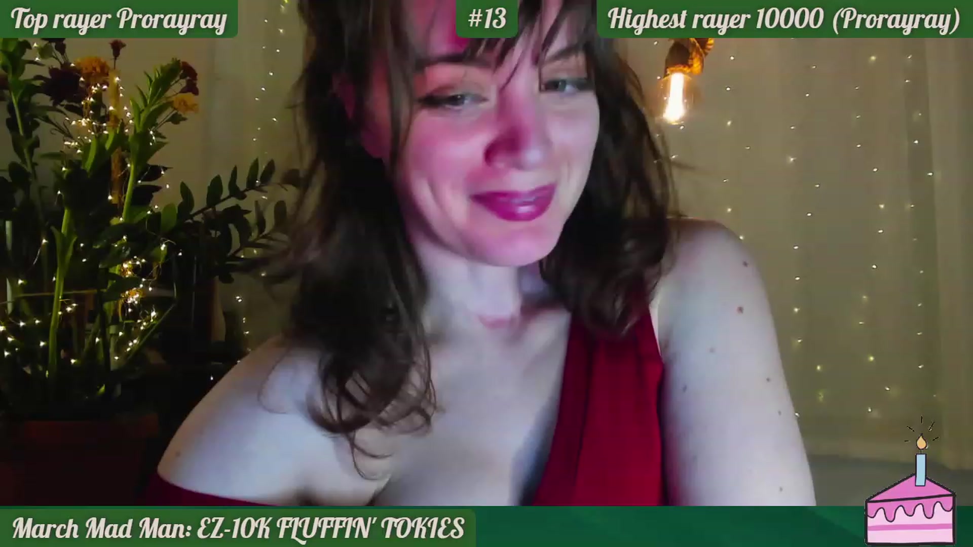 Gallery image thumbnail from FluffinRayRay's myfreecams stream on, 03/02/2024, 01:59 image 14 of 20