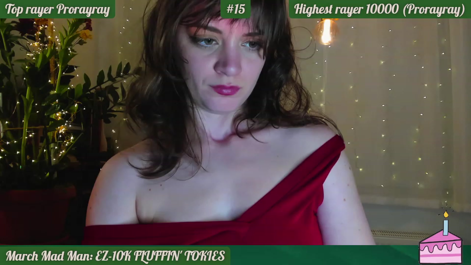 Gallery image thumbnail from FluffinRayRay's myfreecams stream on, 03/02/2024, 01:59 image 3 of 20