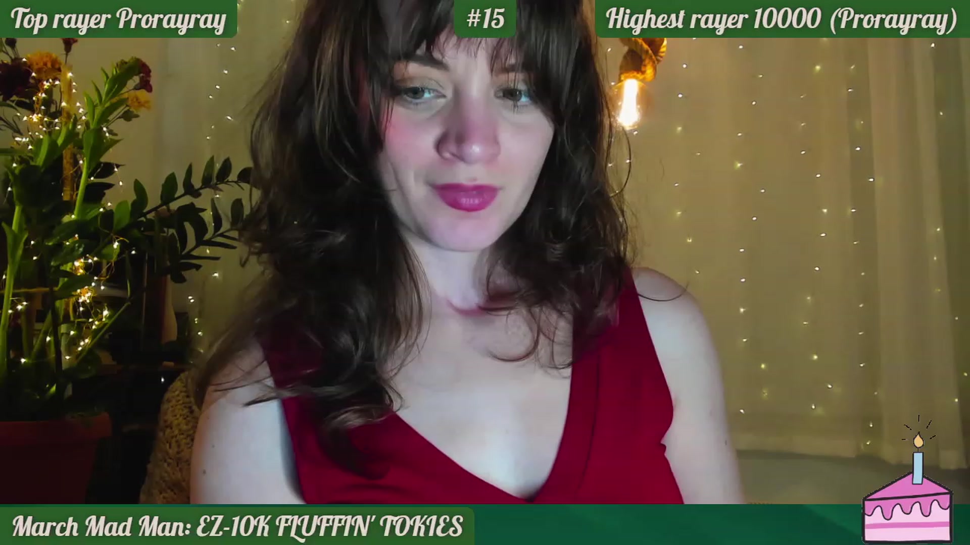 Gallery image thumbnail from FluffinRayRay's myfreecams stream on, 03/02/2024, 01:59 image 4 of 20