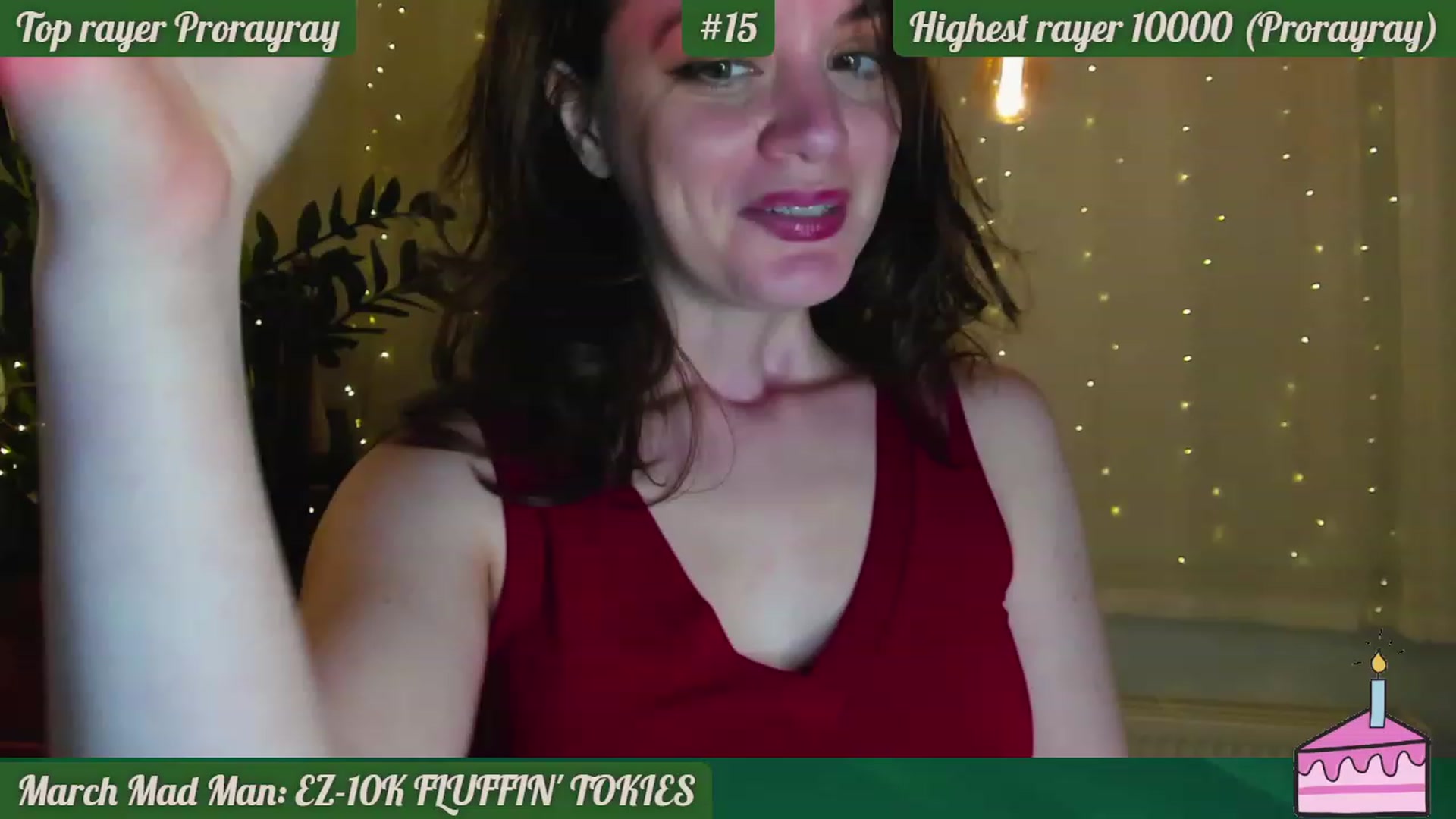 Gallery image thumbnail from FluffinRayRay's myfreecams stream on, 03/02/2024, 01:59 image 2 of 20