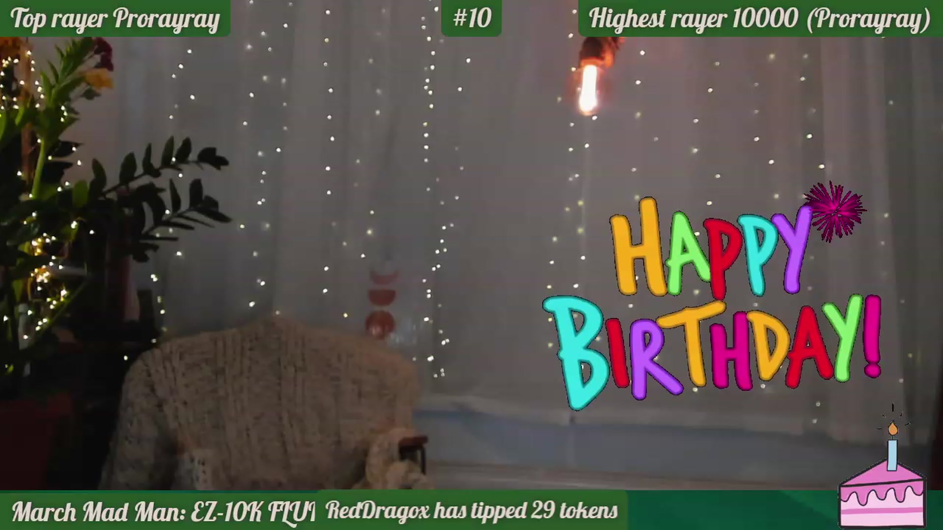 Gallery image thumbnail from FluffinRayRay's myfreecams stream on, 03/02/2024, 01:59 image 19 of 20