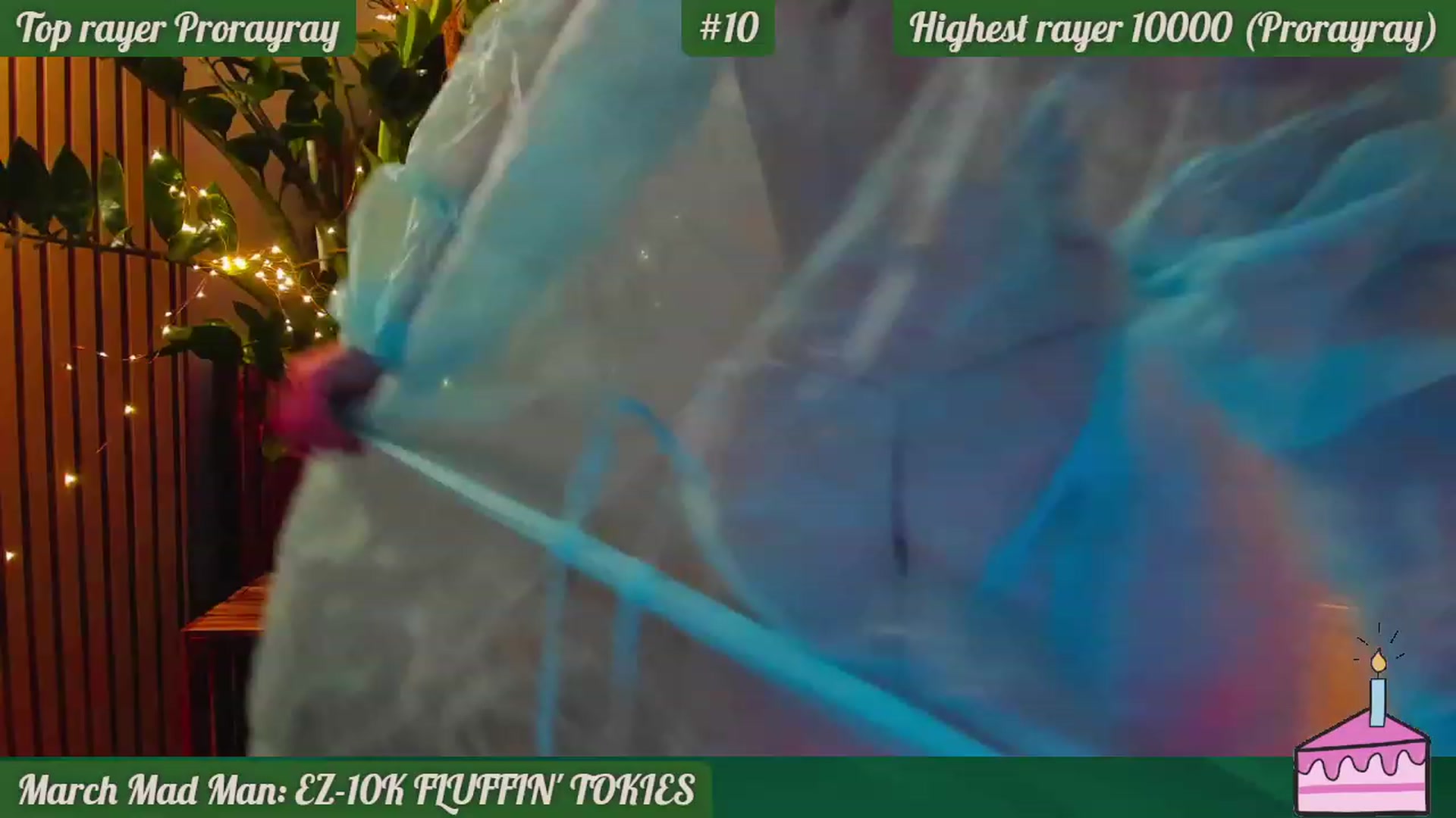 Gallery image thumbnail from FluffinRayRay's myfreecams stream on, 03/02/2024, 02:50 image 1 of 20