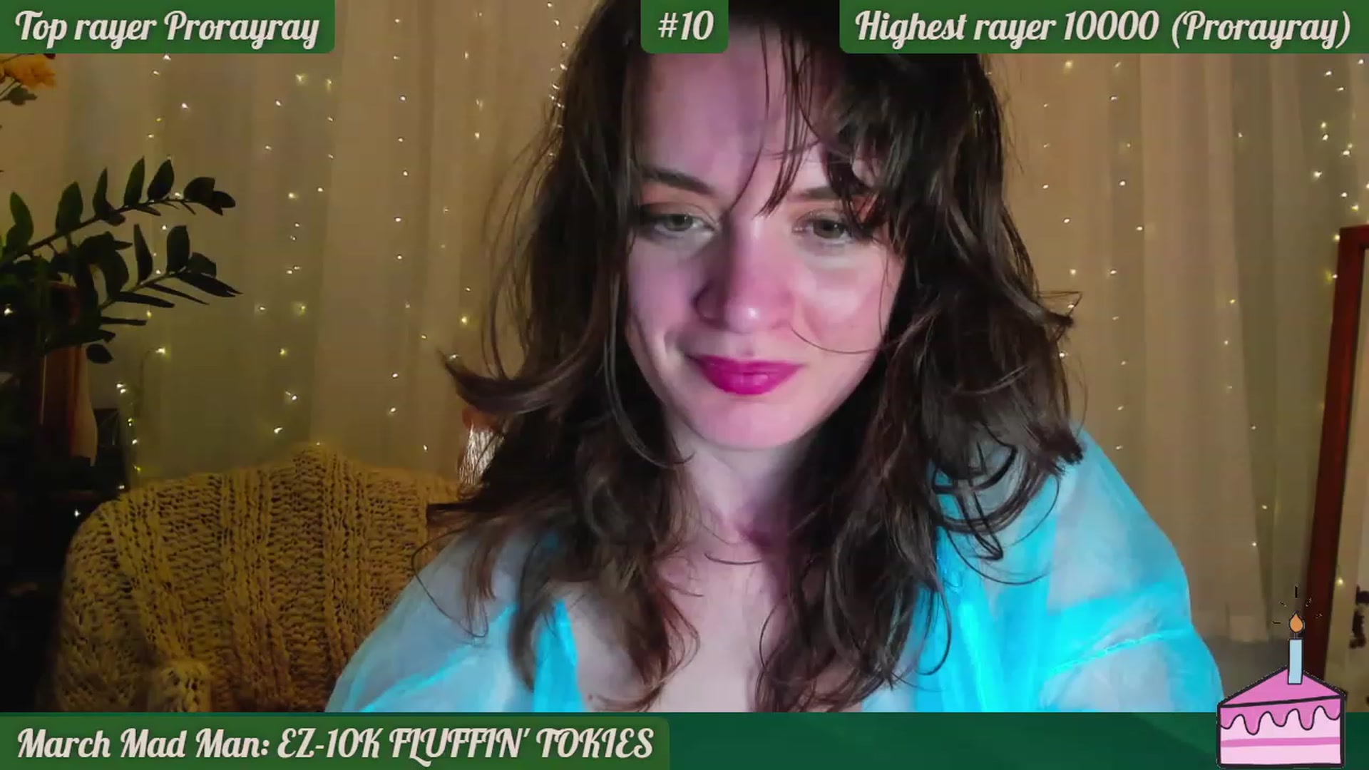 Gallery image thumbnail from FluffinRayRay's myfreecams stream on, 03/02/2024, 02:50 image 14 of 20