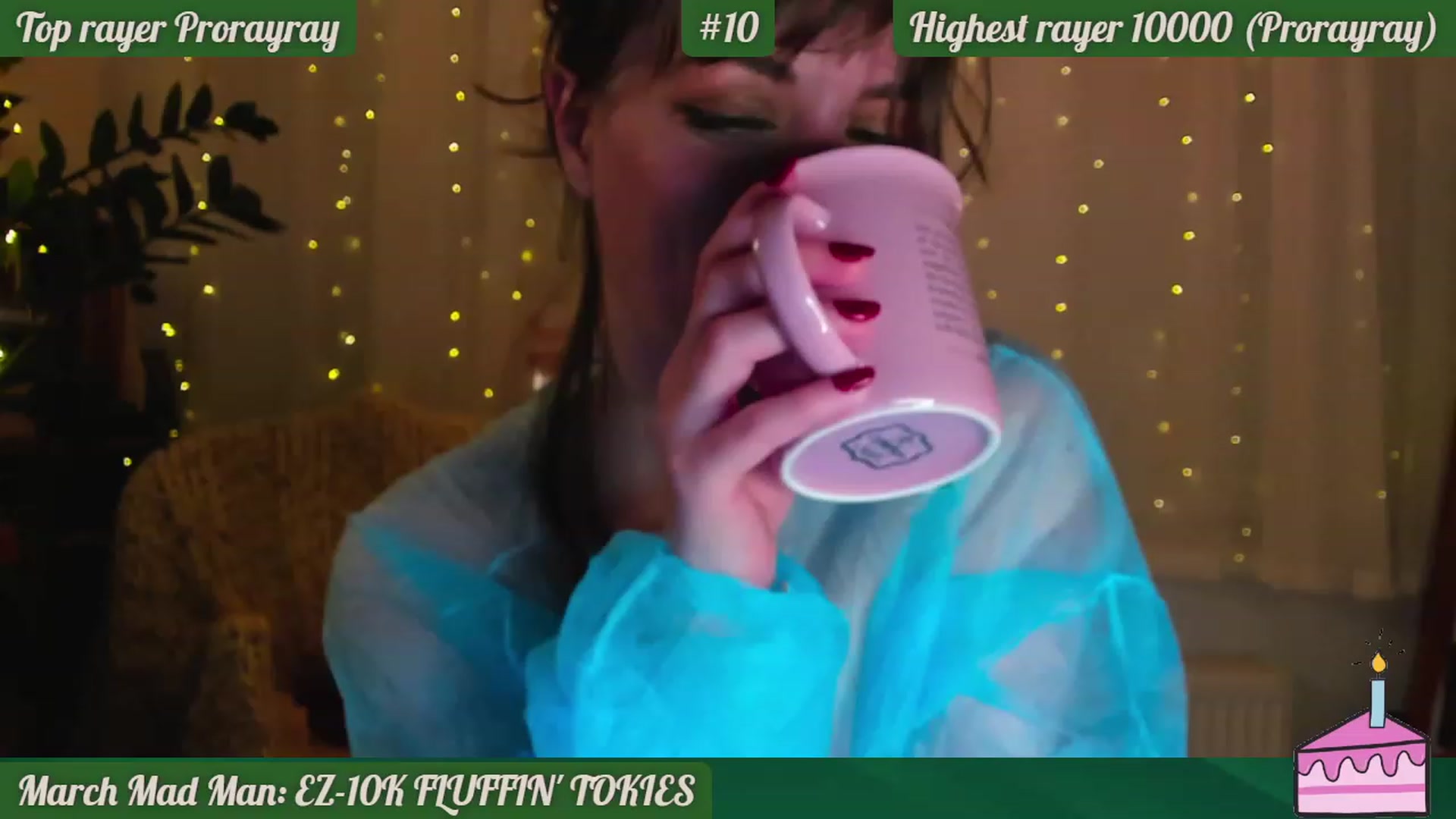 Gallery image thumbnail from FluffinRayRay's myfreecams stream on, 03/02/2024, 02:50 image 15 of 20