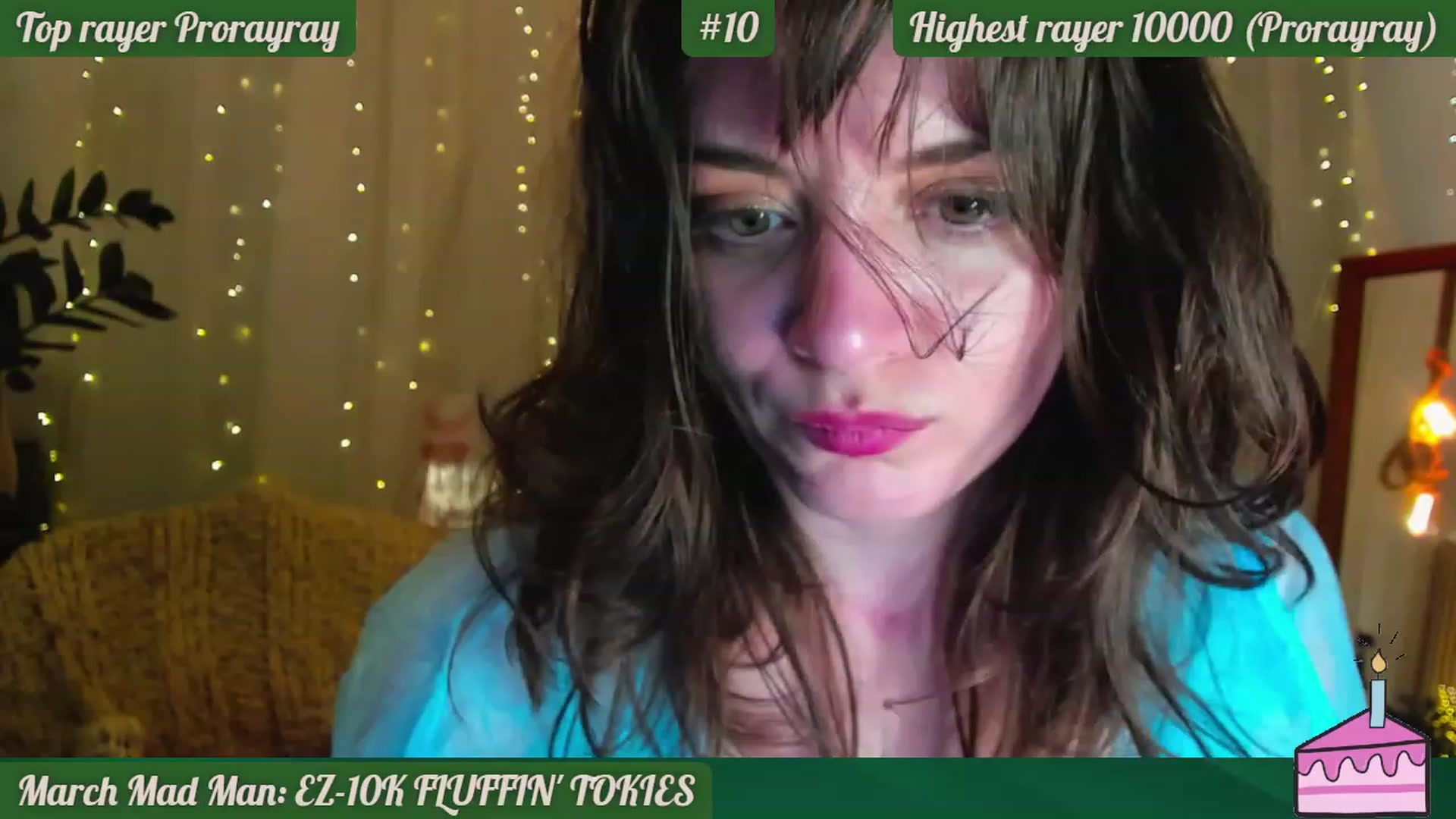 Gallery image thumbnail from FluffinRayRay's myfreecams stream on, 03/02/2024, 02:50 image 13 of 20