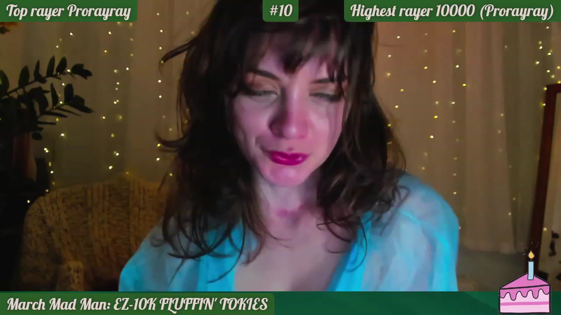 Gallery image thumbnail from FluffinRayRay's myfreecams stream on, 03/02/2024, 02:50 image 10 of 20
