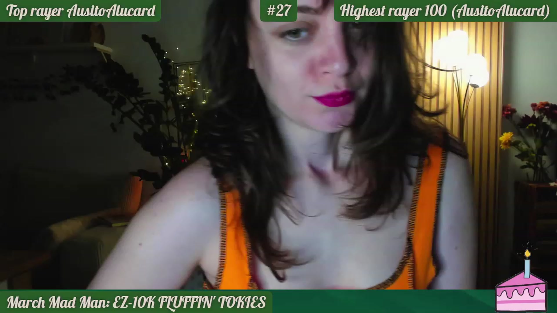 Gallery image thumbnail from FluffinRayRay's myfreecams stream on, 03/02/2024, 16:57 image 13 of 20