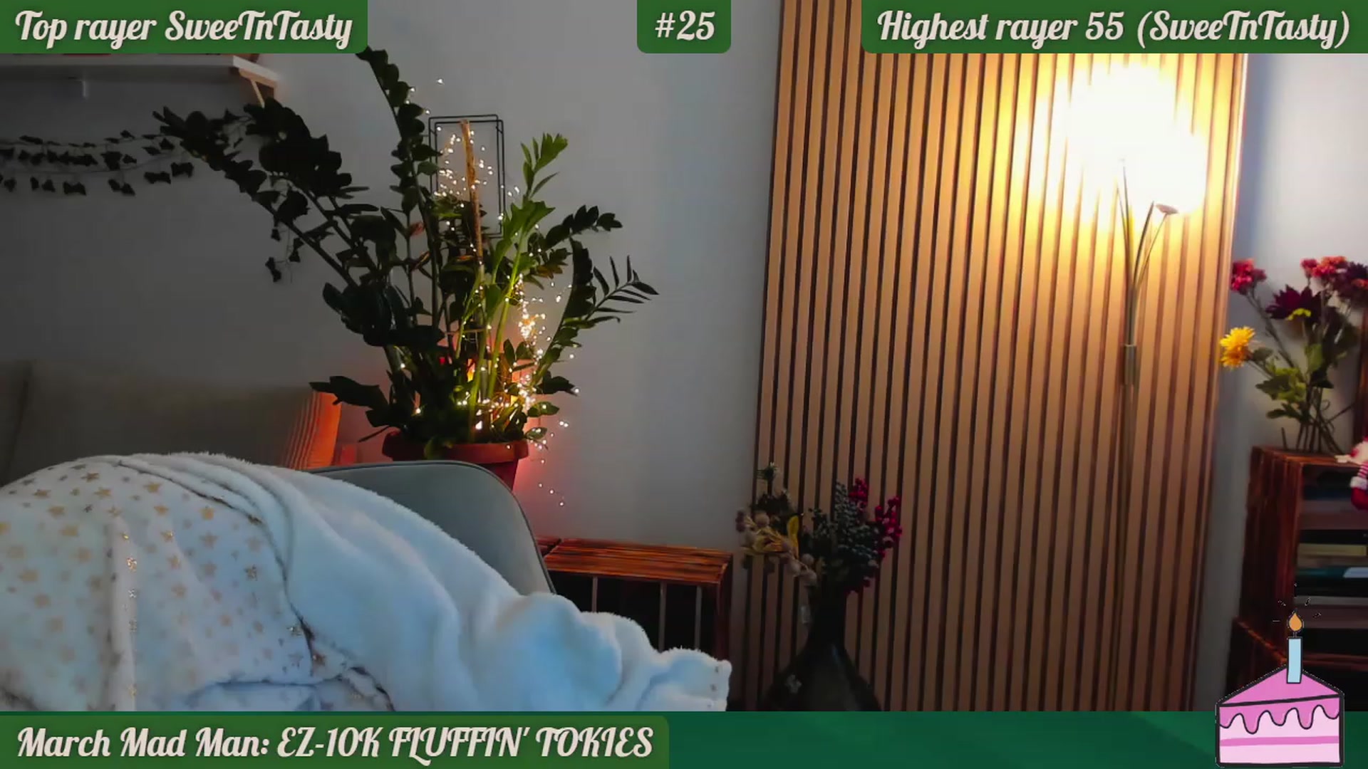 Gallery image thumbnail from FluffinRayRay's myfreecams stream on, 03/02/2024, 16:57 image 5 of 20