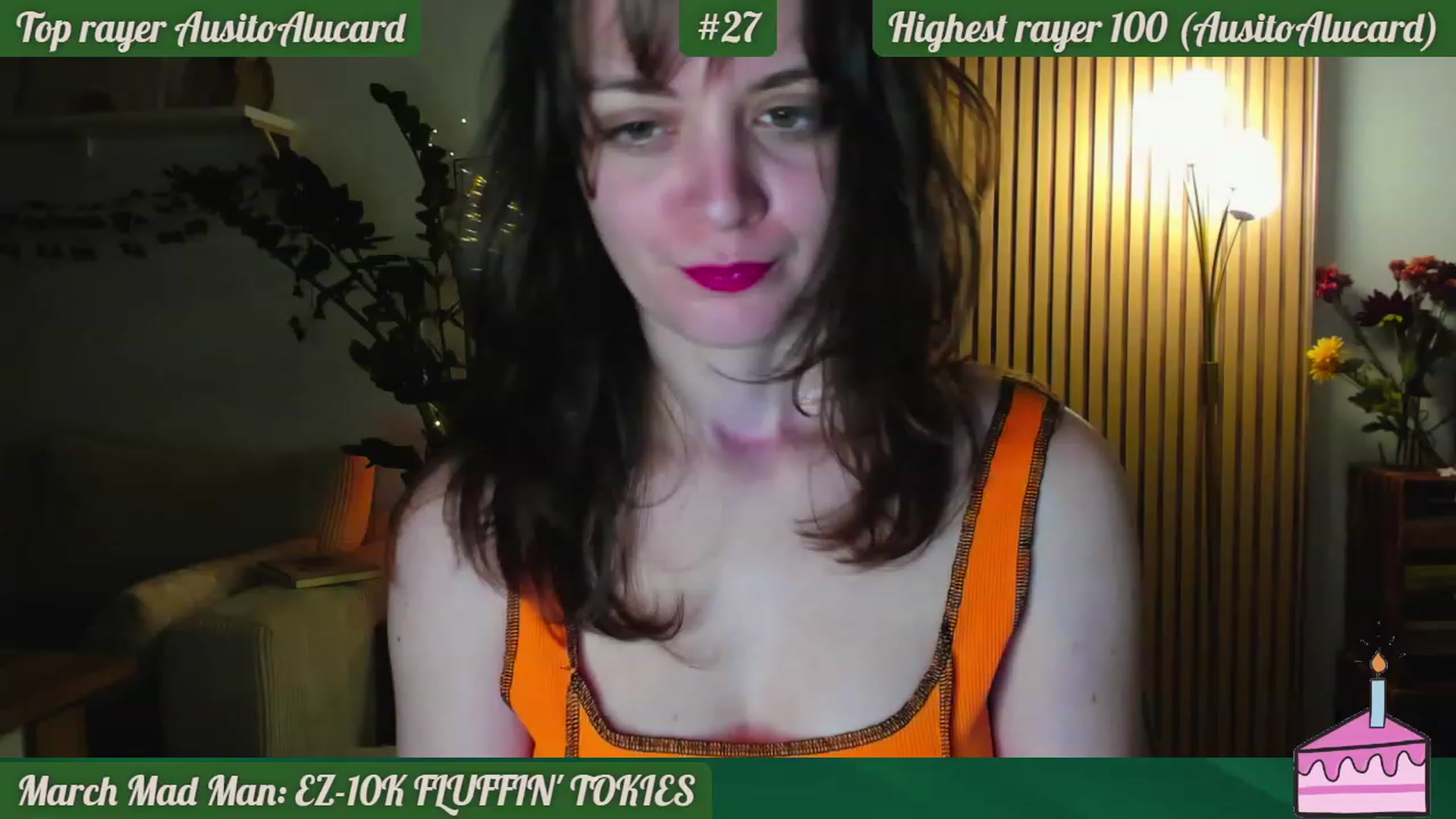 Gallery image thumbnail from FluffinRayRay's myfreecams stream on, 03/02/2024, 16:57 image 14 of 20