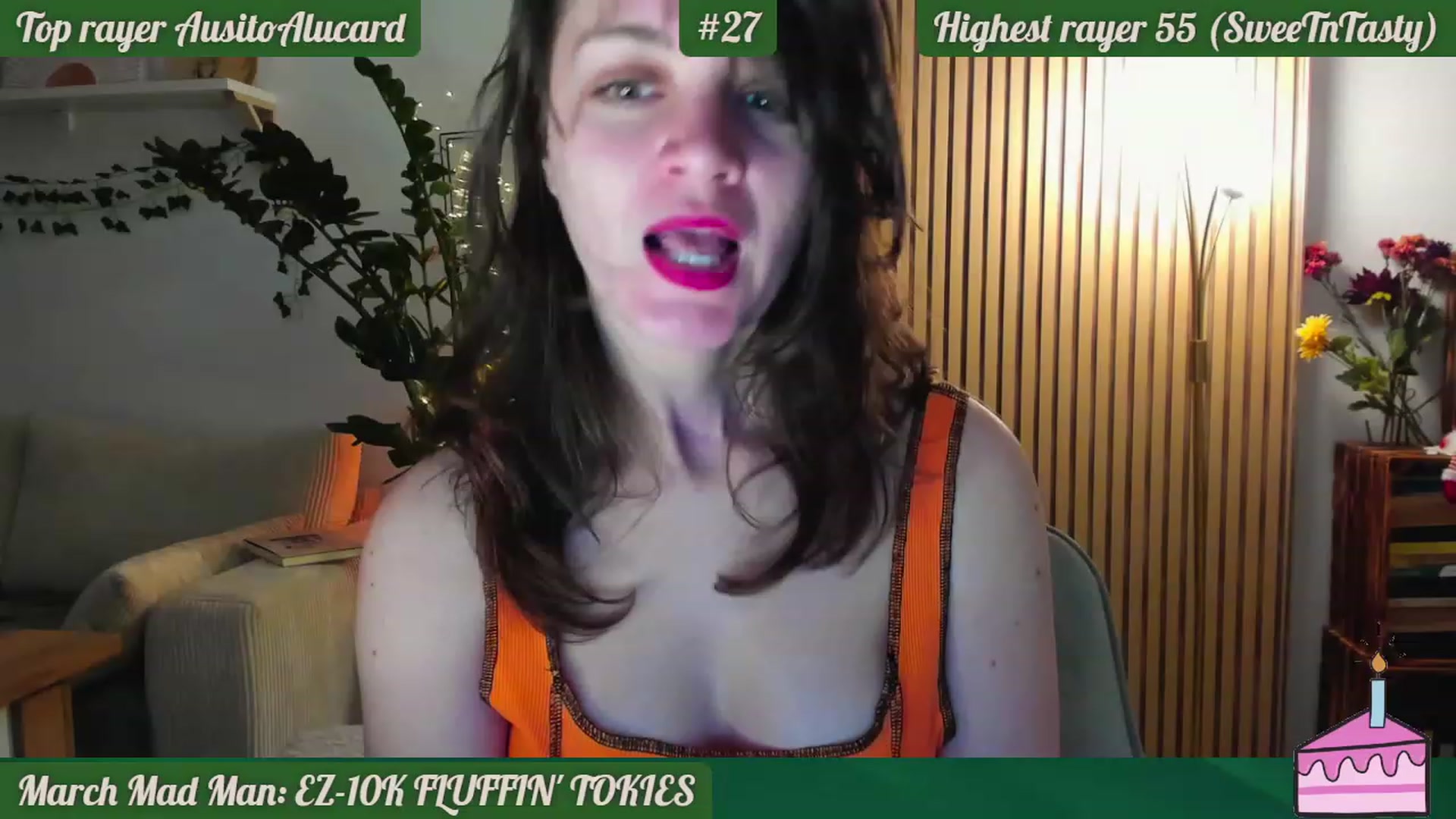 Gallery image thumbnail from FluffinRayRay's myfreecams stream on, 03/02/2024, 16:57 image 11 of 20