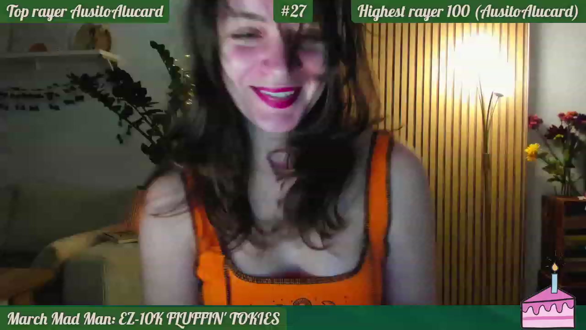 Gallery image thumbnail from FluffinRayRay's myfreecams stream on, 03/02/2024, 16:57 image 12 of 20
