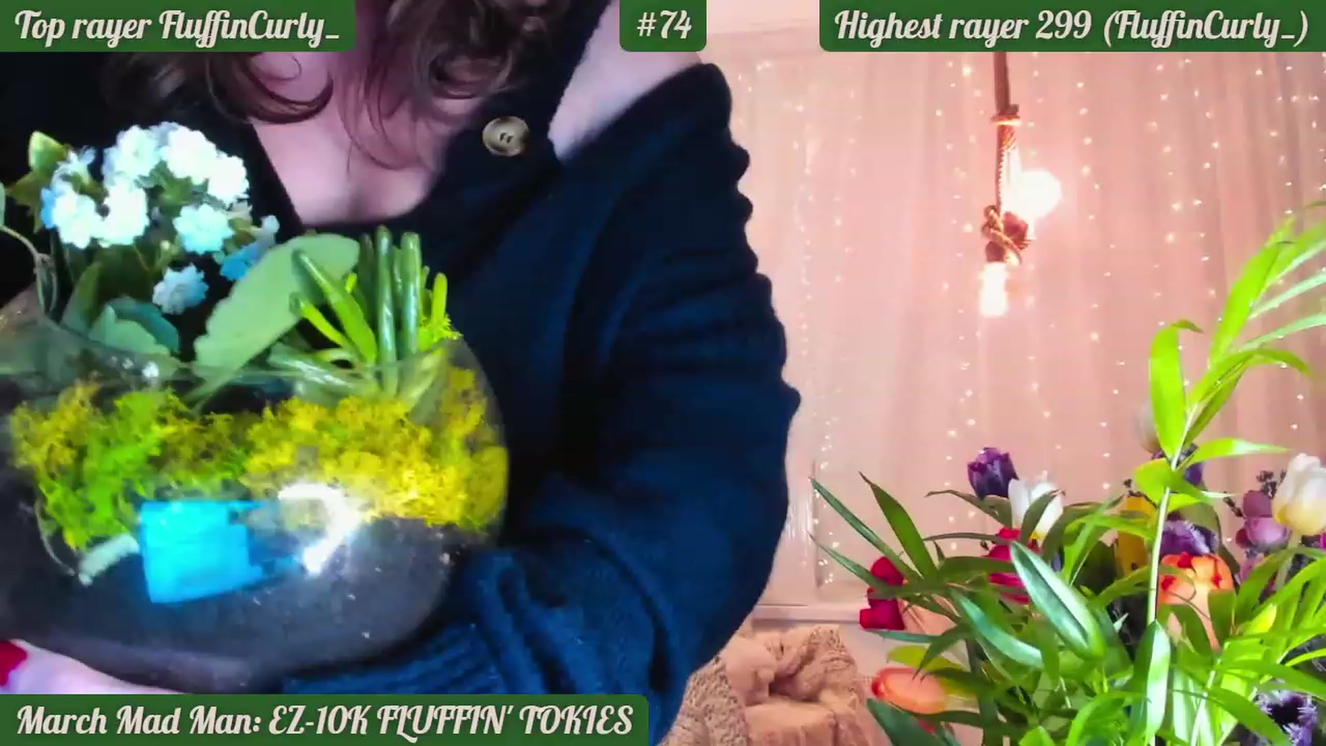 Gallery image thumbnail from FluffinRayRay's myfreecams stream on, 03/05/2024, 24:48 image 7 of 20