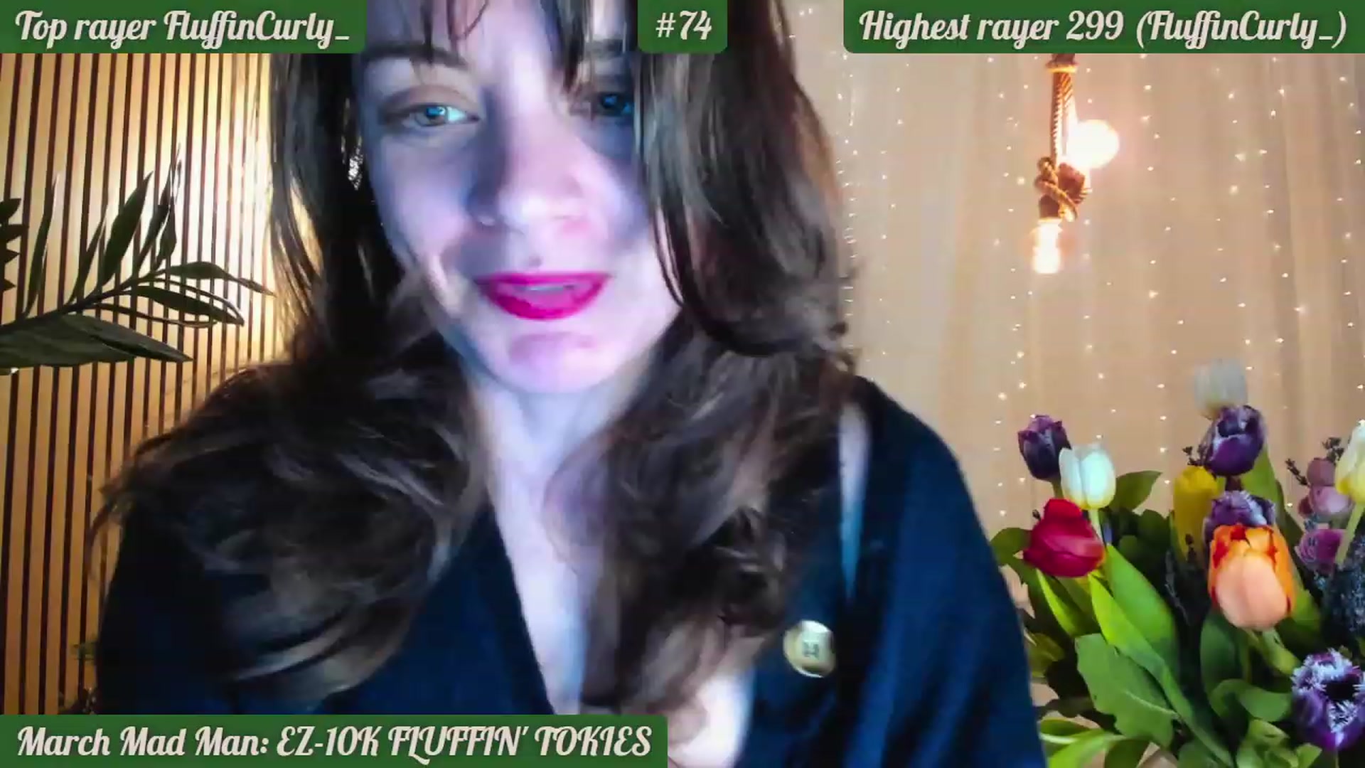 Gallery image thumbnail from FluffinRayRay's myfreecams stream on, 03/05/2024, 24:48 image 11 of 20