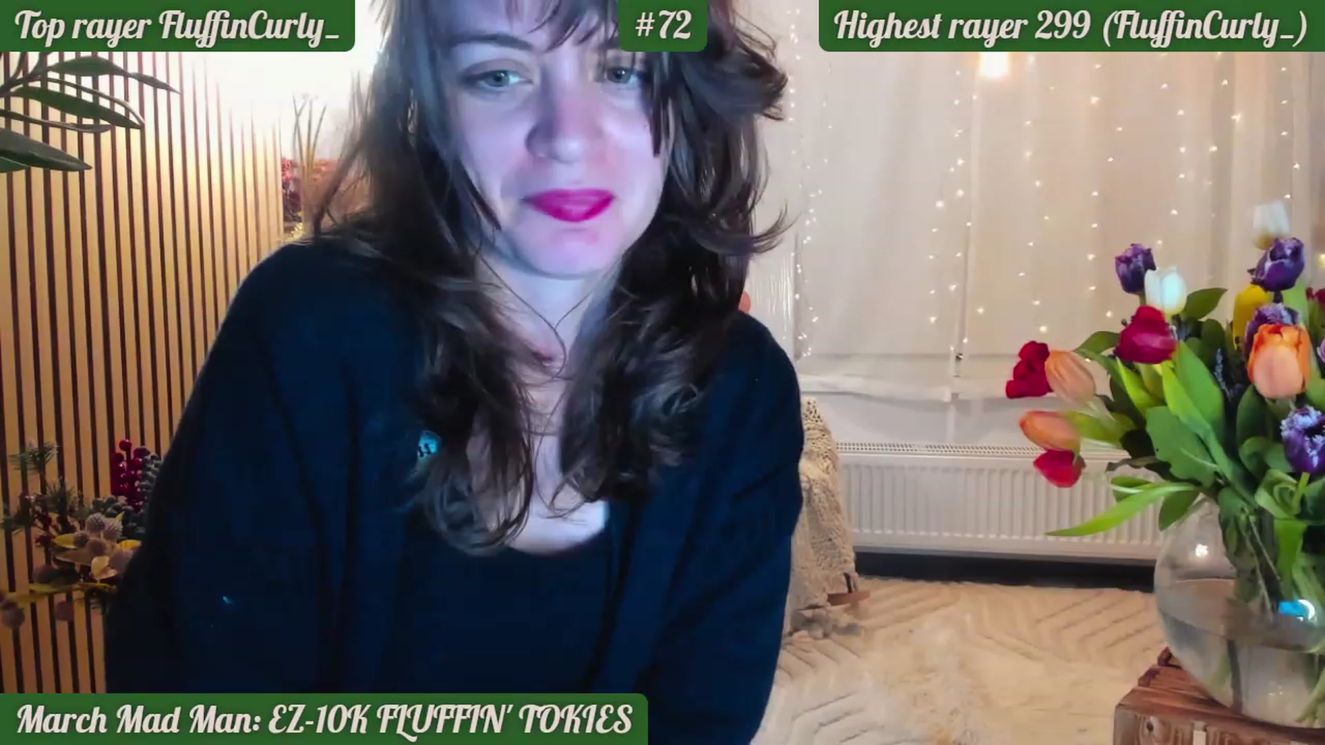 Gallery image thumbnail from FluffinRayRay's myfreecams stream on, 03/05/2024, 01:53 image 15 of 20