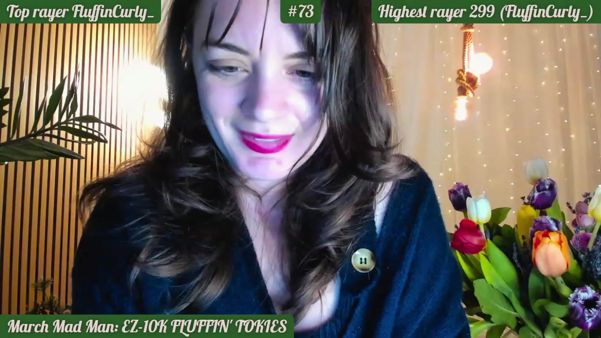 Gallery image thumbnail from FluffinRayRay's myfreecams stream on, 03/05/2024, 01:53 image 4 of 20