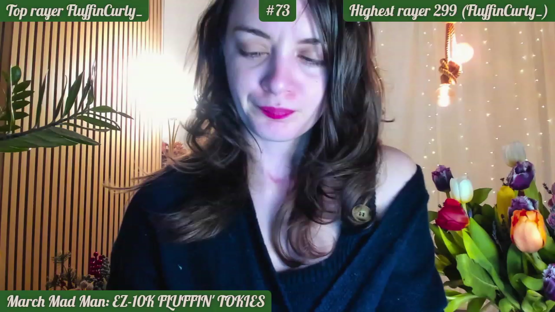 Gallery image thumbnail from FluffinRayRay's myfreecams stream on, 03/05/2024, 01:53 image 5 of 20