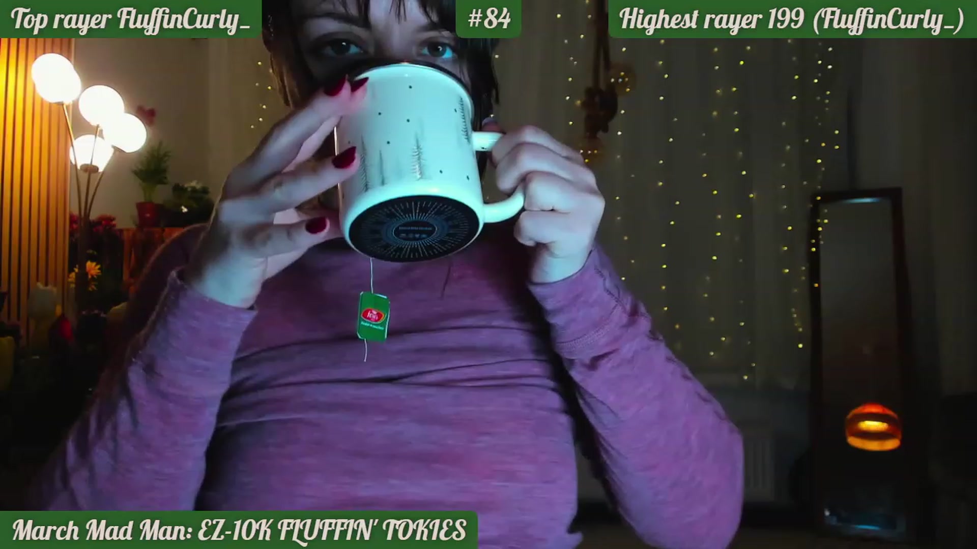 Gallery image thumbnail from FluffinRayRay's myfreecams stream on, 03/06/2024, 01:28 image 11 of 20