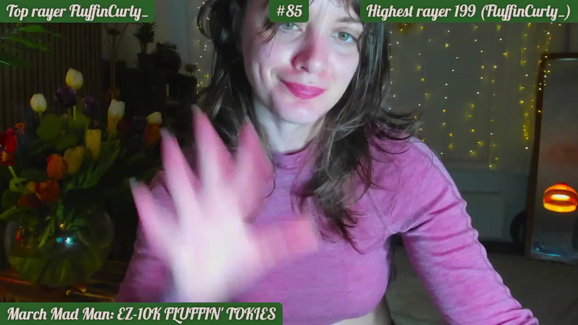Gallery image thumbnail from FluffinRayRay's myfreecams stream on, 03/06/2024, 01:28 image 15 of 20