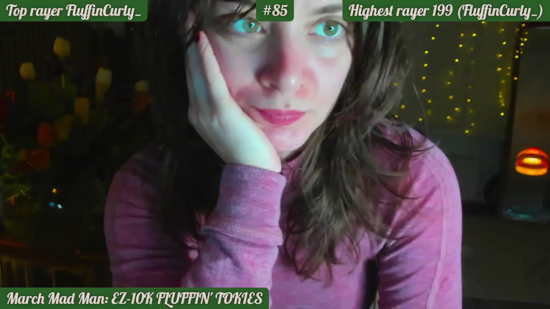 Gallery image thumbnail from FluffinRayRay's myfreecams stream on, 03/06/2024, 01:28 image 16 of 20
