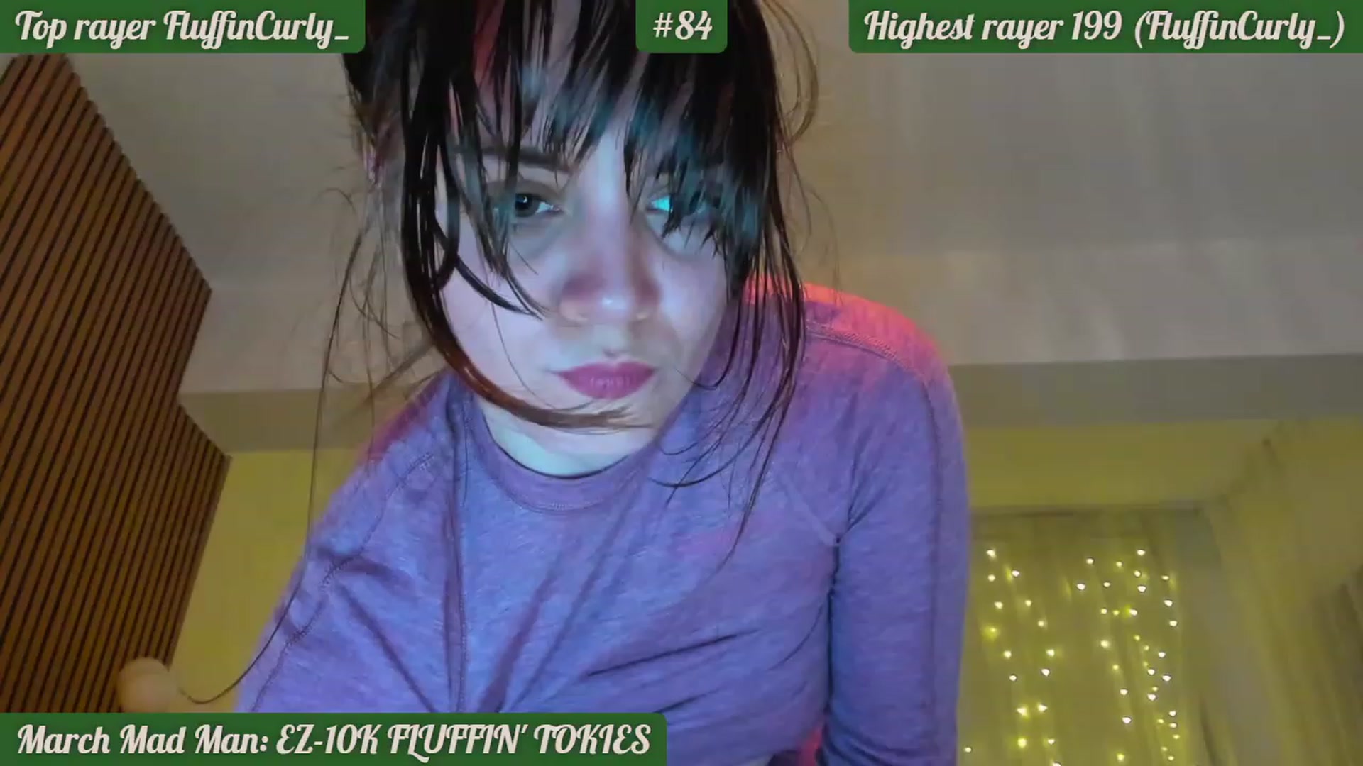 Gallery image thumbnail from FluffinRayRay's myfreecams stream on, 03/06/2024, 01:28 image 12 of 20