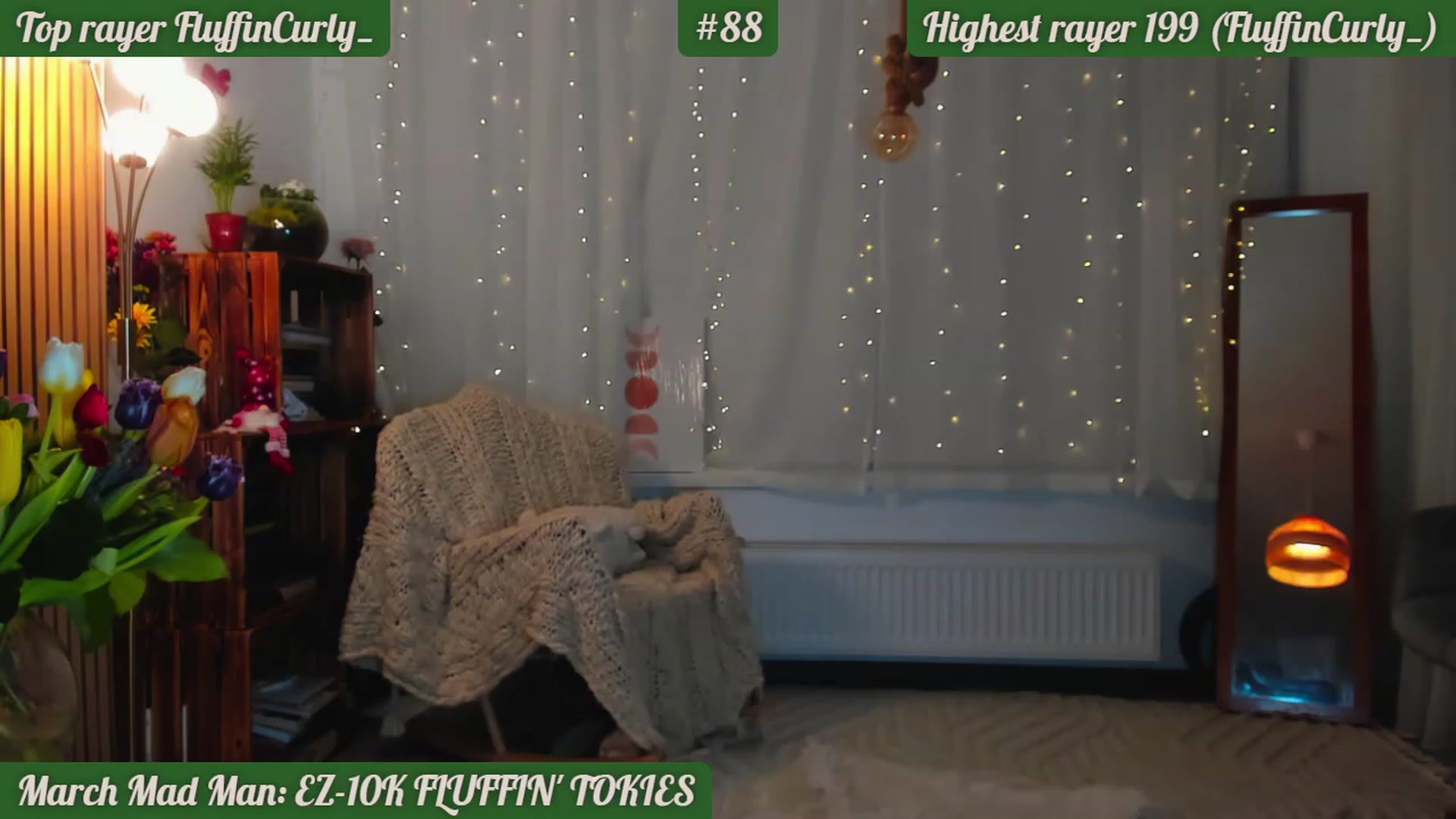 Gallery image thumbnail from FluffinRayRay's myfreecams stream on, 03/06/2024, 01:28 image 8 of 20
