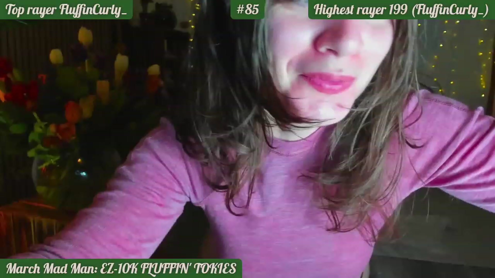 Gallery image thumbnail from FluffinRayRay's myfreecams stream on, 03/06/2024, 01:28 image 14 of 20