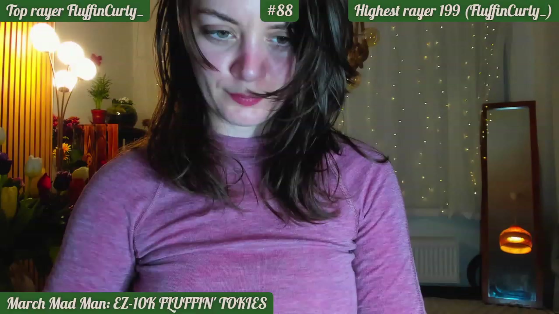 Gallery image thumbnail from FluffinRayRay's myfreecams stream on, 03/06/2024, 01:28 image 5 of 20