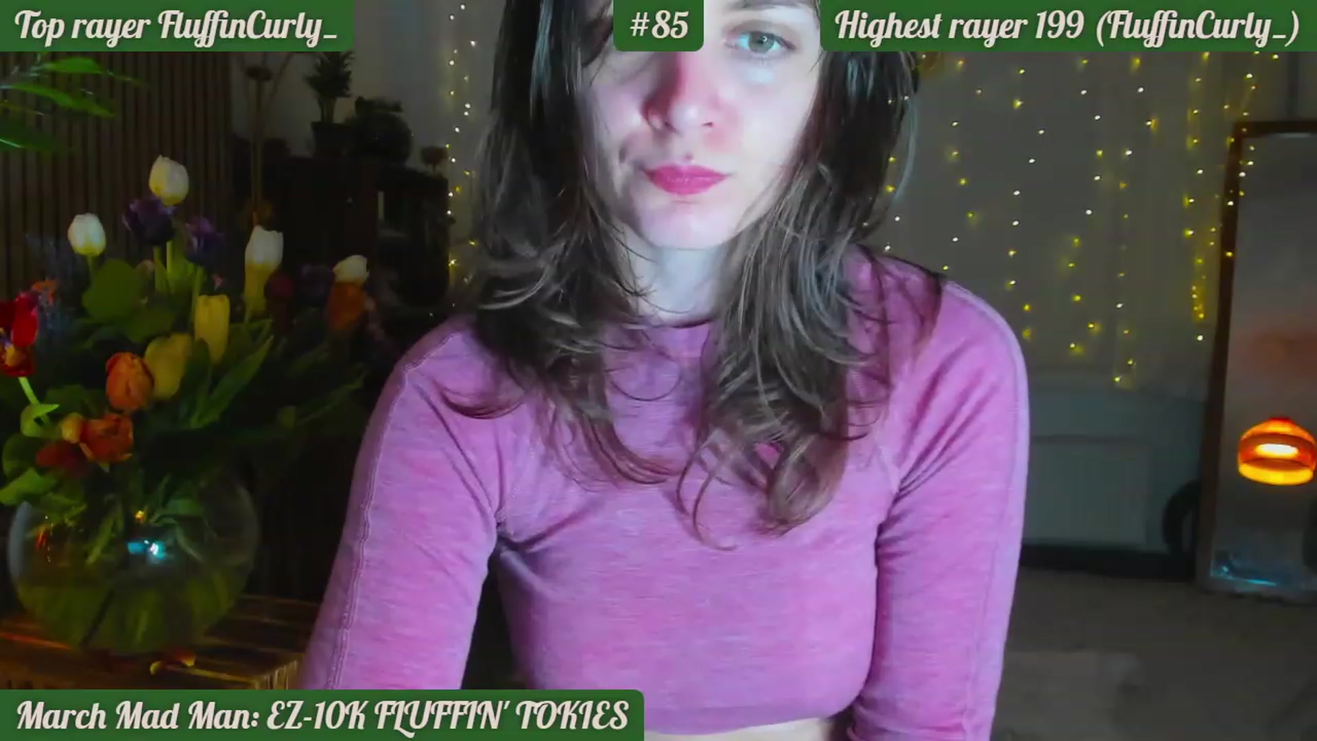 Gallery image thumbnail from FluffinRayRay's myfreecams stream on, 03/06/2024, 01:28 image 17 of 20