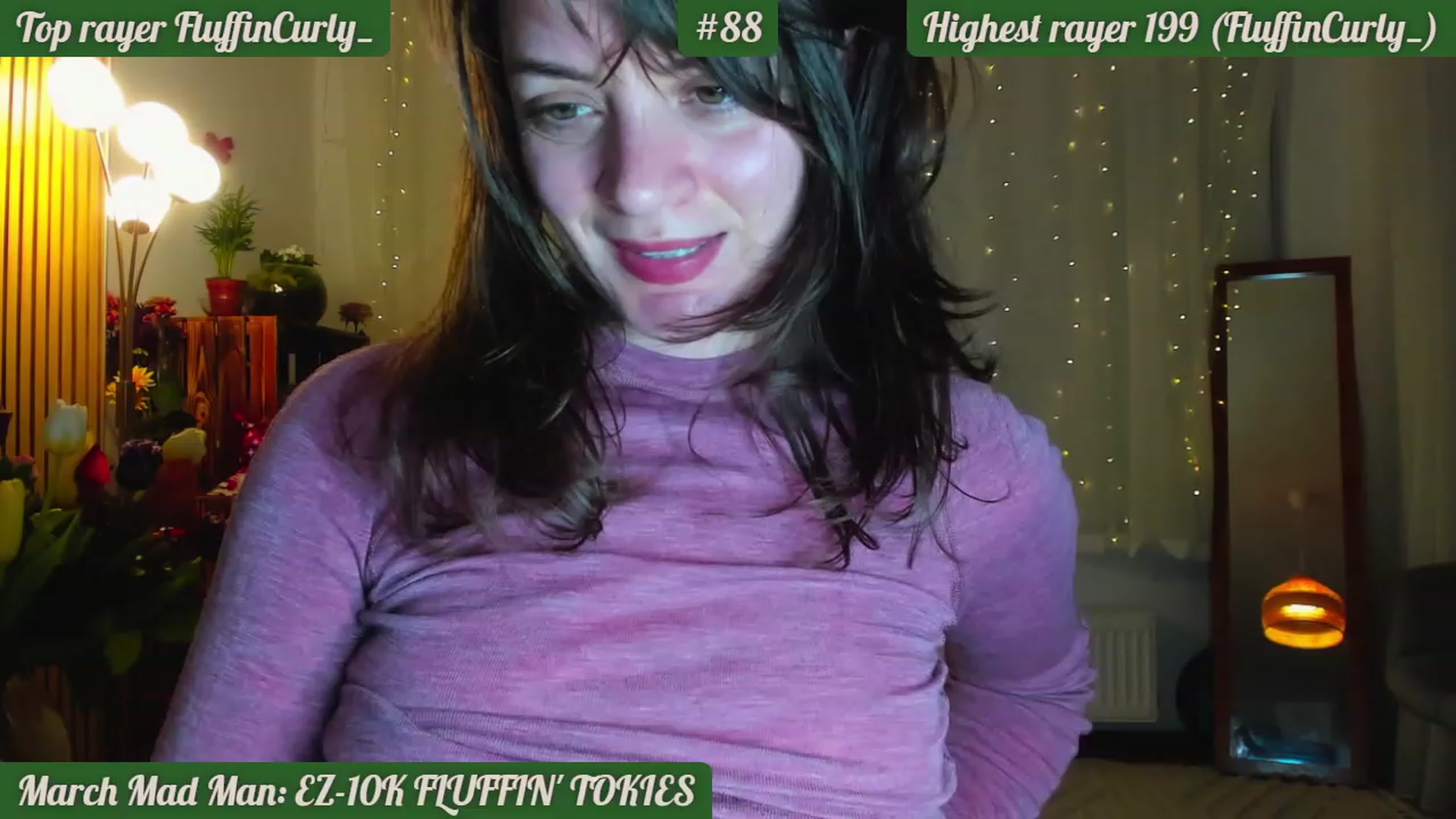 Gallery image thumbnail from FluffinRayRay's myfreecams stream on, 03/06/2024, 01:28 image 7 of 20