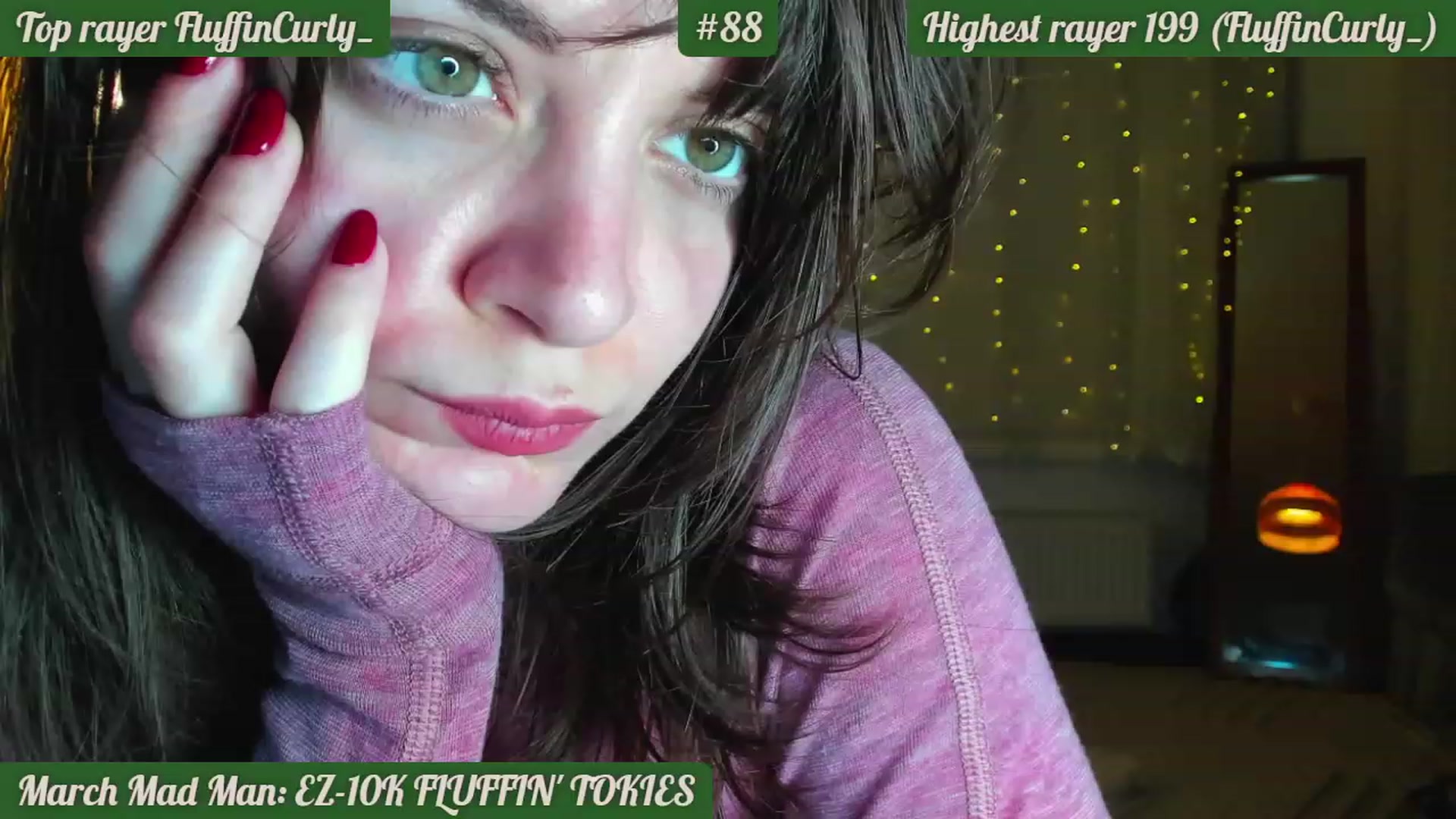 Gallery image thumbnail from FluffinRayRay's myfreecams stream on, 03/06/2024, 01:28 image 6 of 20