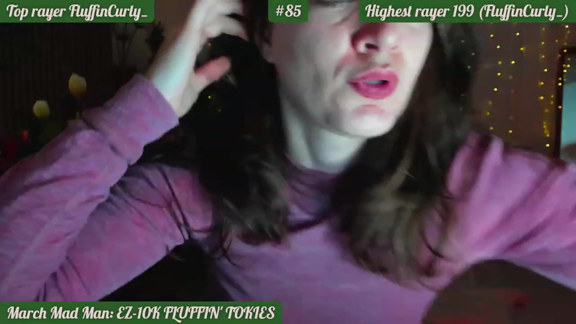 Gallery image thumbnail from FluffinRayRay's myfreecams stream on, 03/06/2024, 01:28 image 20 of 20