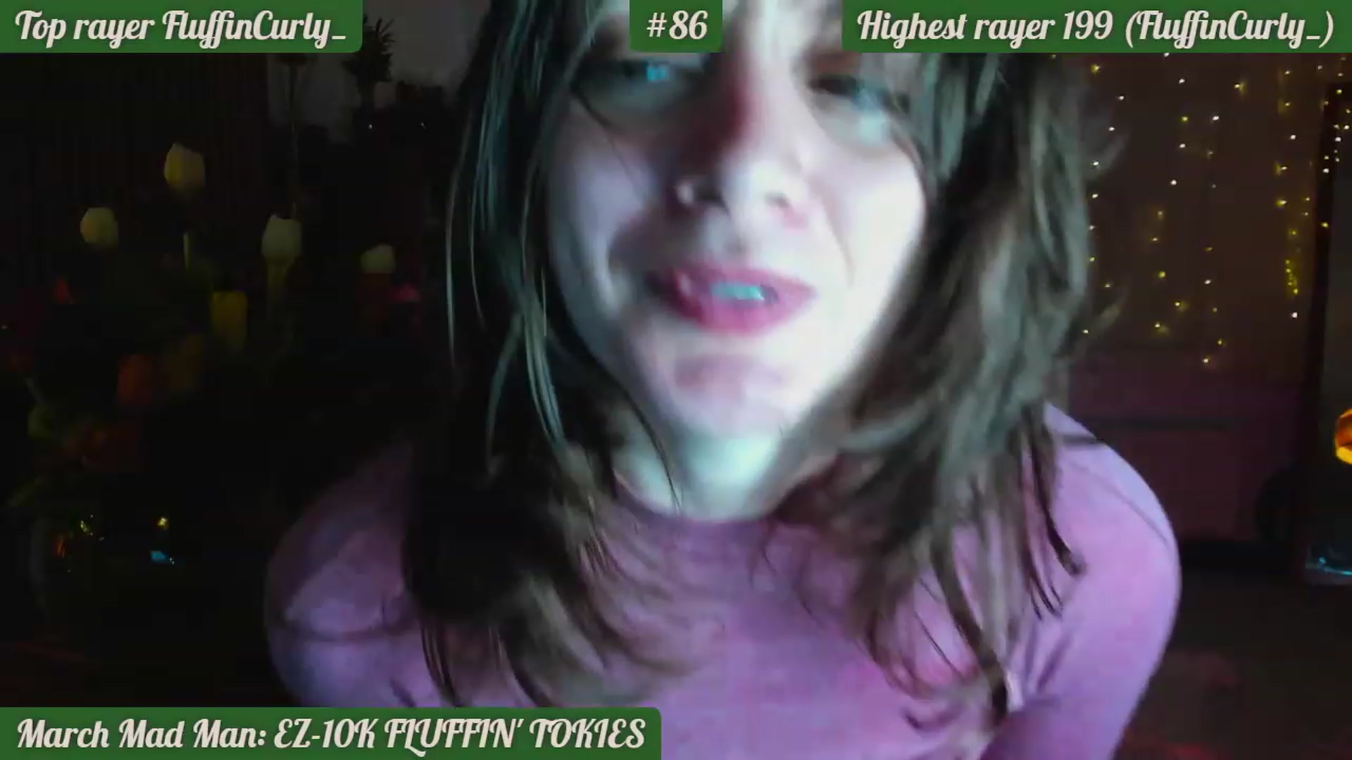 Gallery image thumbnail from FluffinRayRay's myfreecams stream on, 03/06/2024, 01:50 image 19 of 20