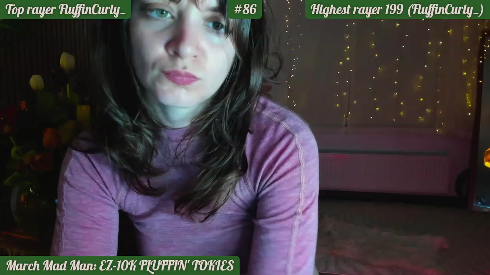 Gallery image thumbnail from FluffinRayRay's myfreecams stream on, 03/06/2024, 01:50 image 18 of 20