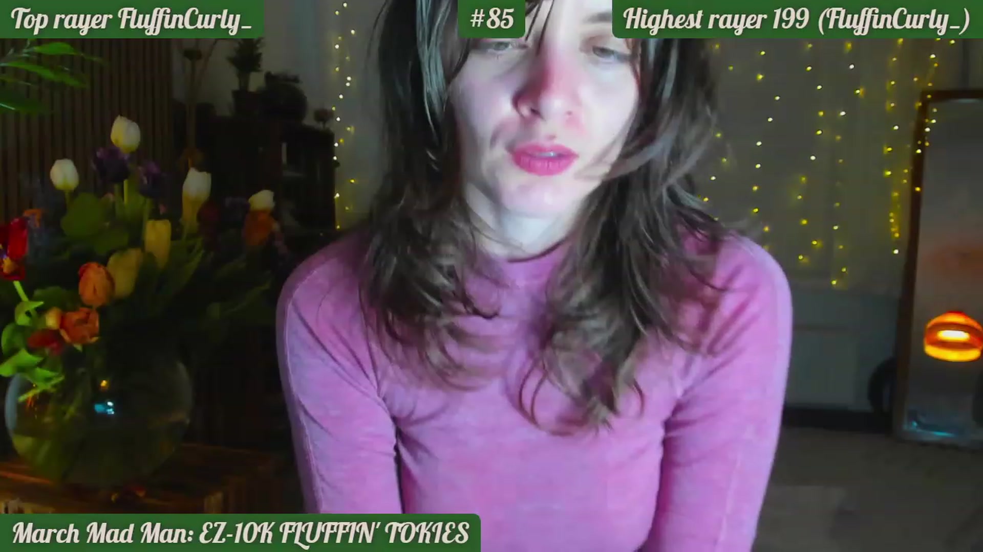 Gallery image thumbnail from FluffinRayRay's myfreecams stream on, 03/06/2024, 01:50 image 13 of 20