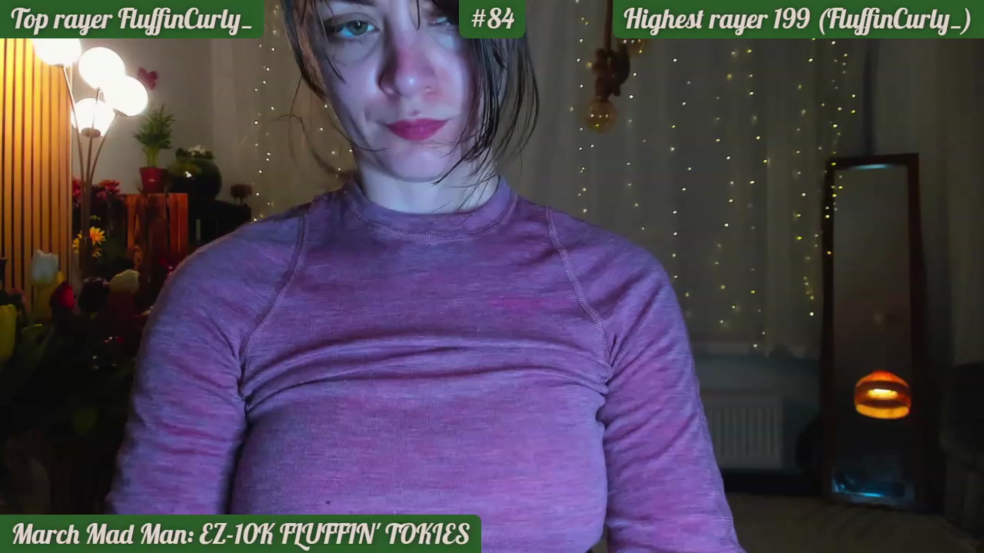 Gallery image thumbnail from FluffinRayRay's myfreecams stream on, 03/06/2024, 01:50 image 6 of 20
