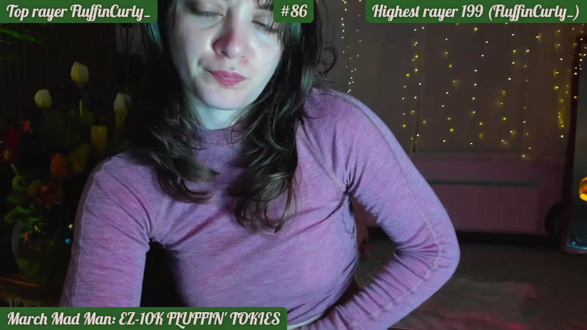 Gallery image thumbnail from FluffinRayRay's myfreecams stream on, 03/06/2024, 01:50 image 17 of 20