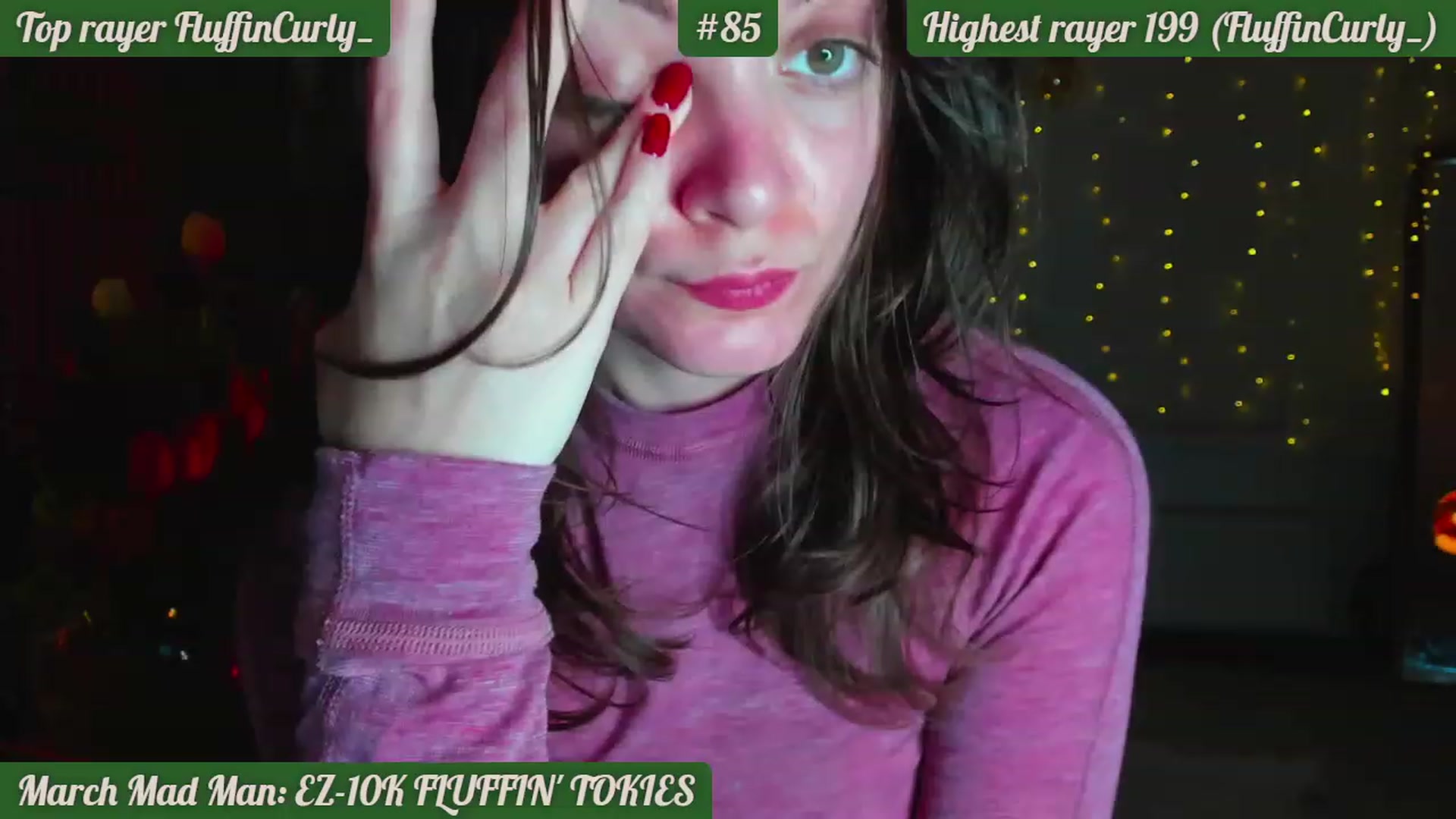 Gallery image thumbnail from FluffinRayRay's myfreecams stream on, 03/06/2024, 01:50 image 16 of 20