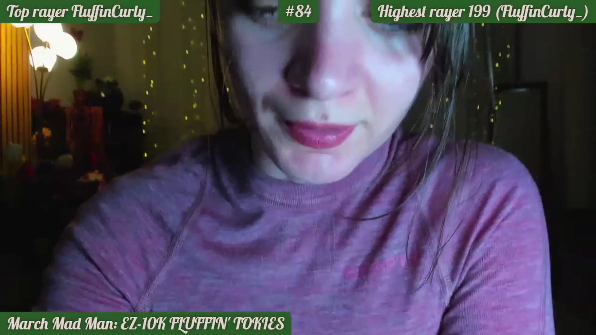 Gallery image thumbnail from FluffinRayRay's myfreecams stream on, 03/06/2024, 01:50 image 7 of 20