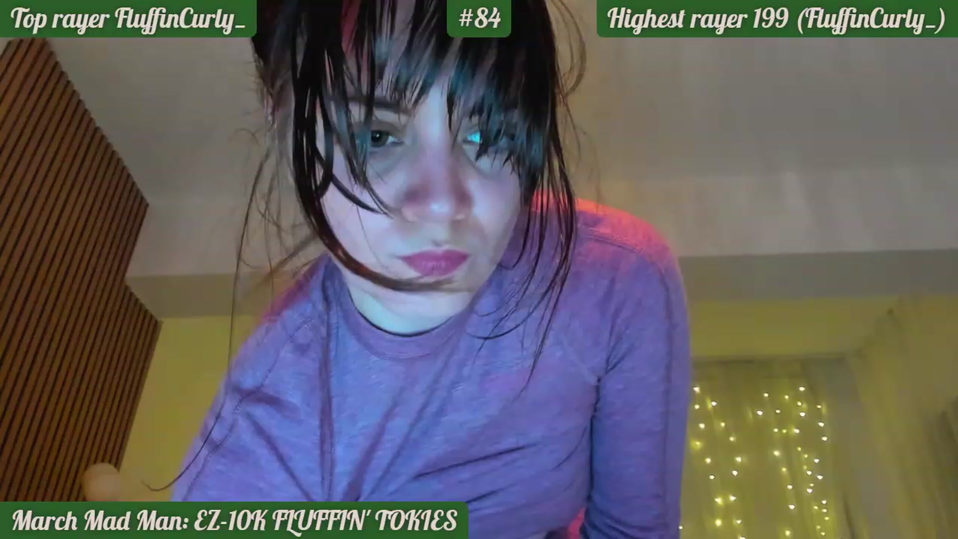 Gallery image thumbnail from FluffinRayRay's myfreecams stream on, 03/06/2024, 01:50 image 9 of 20
